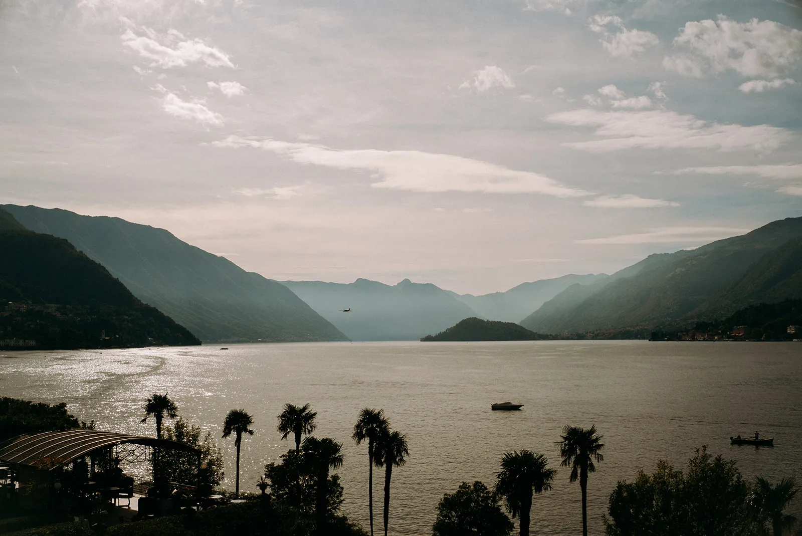 Getting Ready - Wedding in Como Lake, Villa Serbelloni