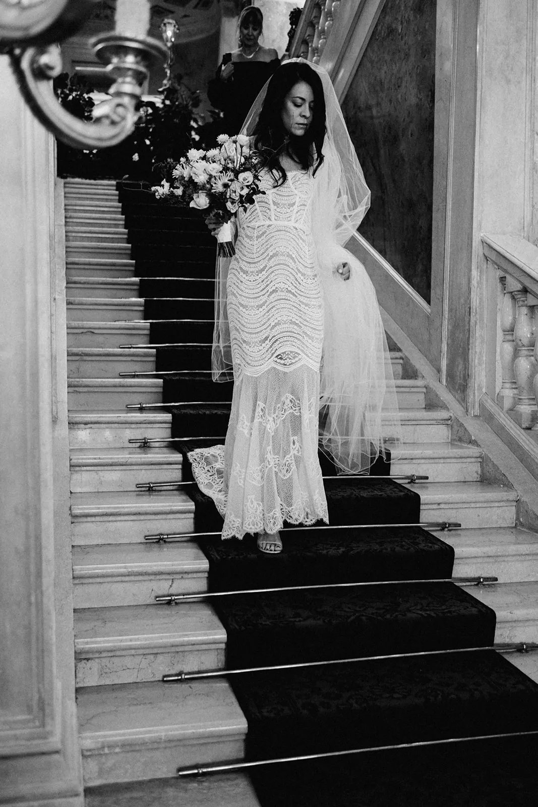 Wedding Ceremony - Wedding in Como Lake, Villa Serbelloni