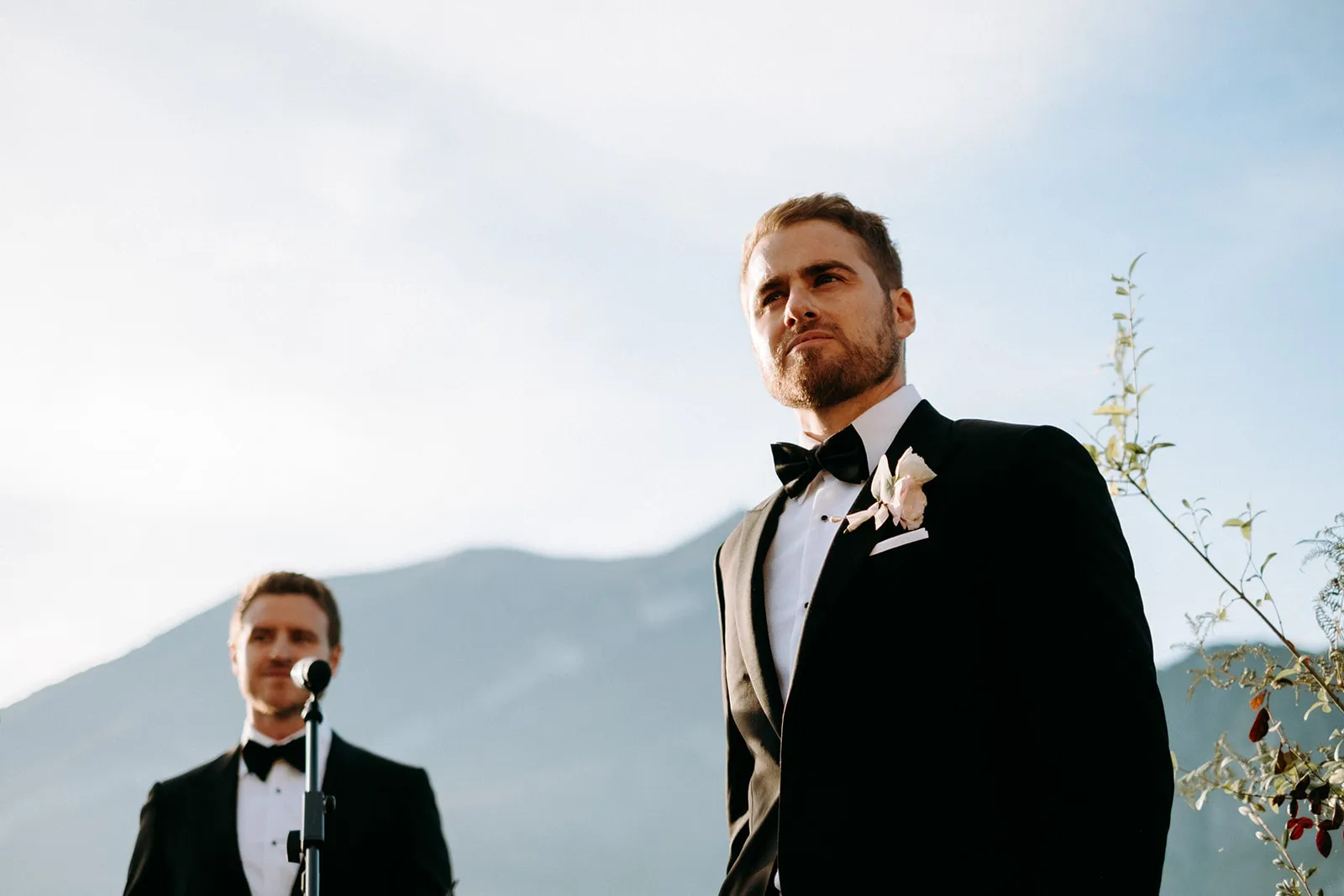 Wedding Ceremony - Wedding in Como Lake, Villa Serbelloni