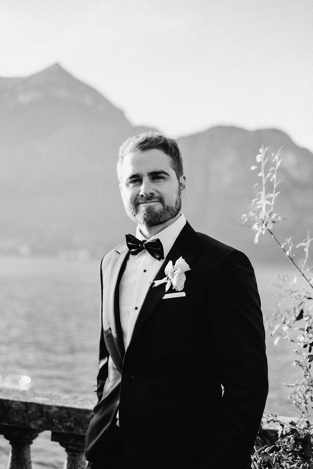 Wedding Ceremony - Wedding in Como Lake, Villa Serbelloni