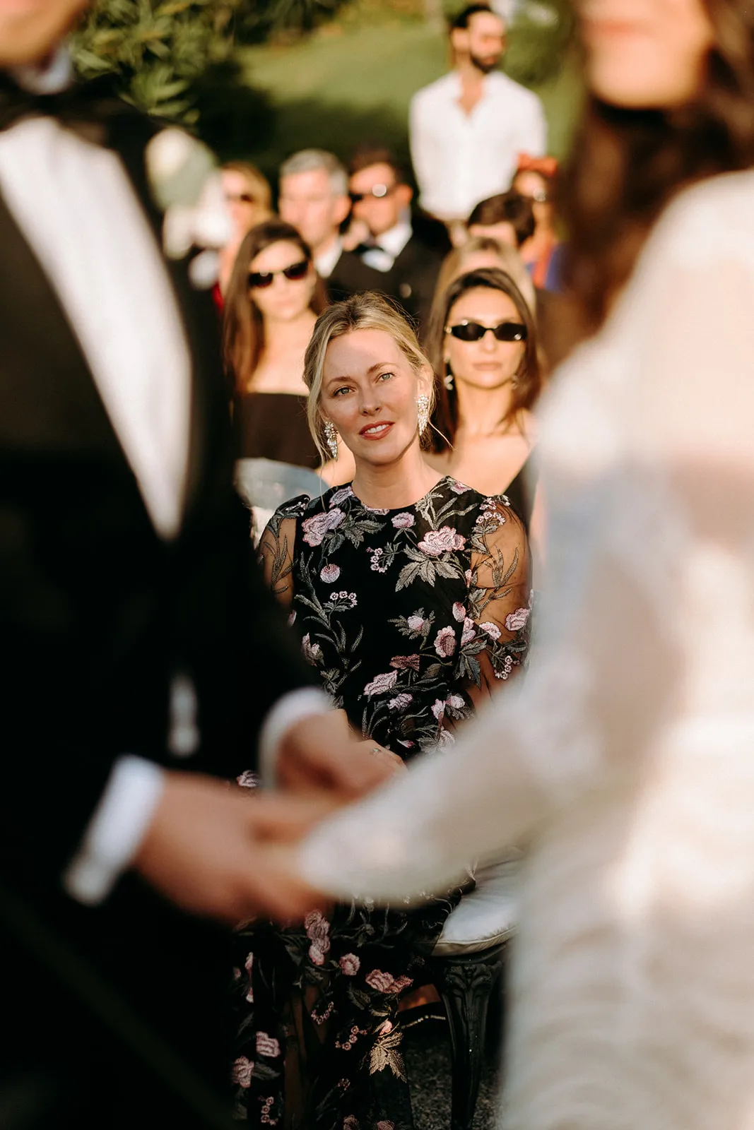 Wedding Ceremony - Wedding in Como Lake, Villa Serbelloni