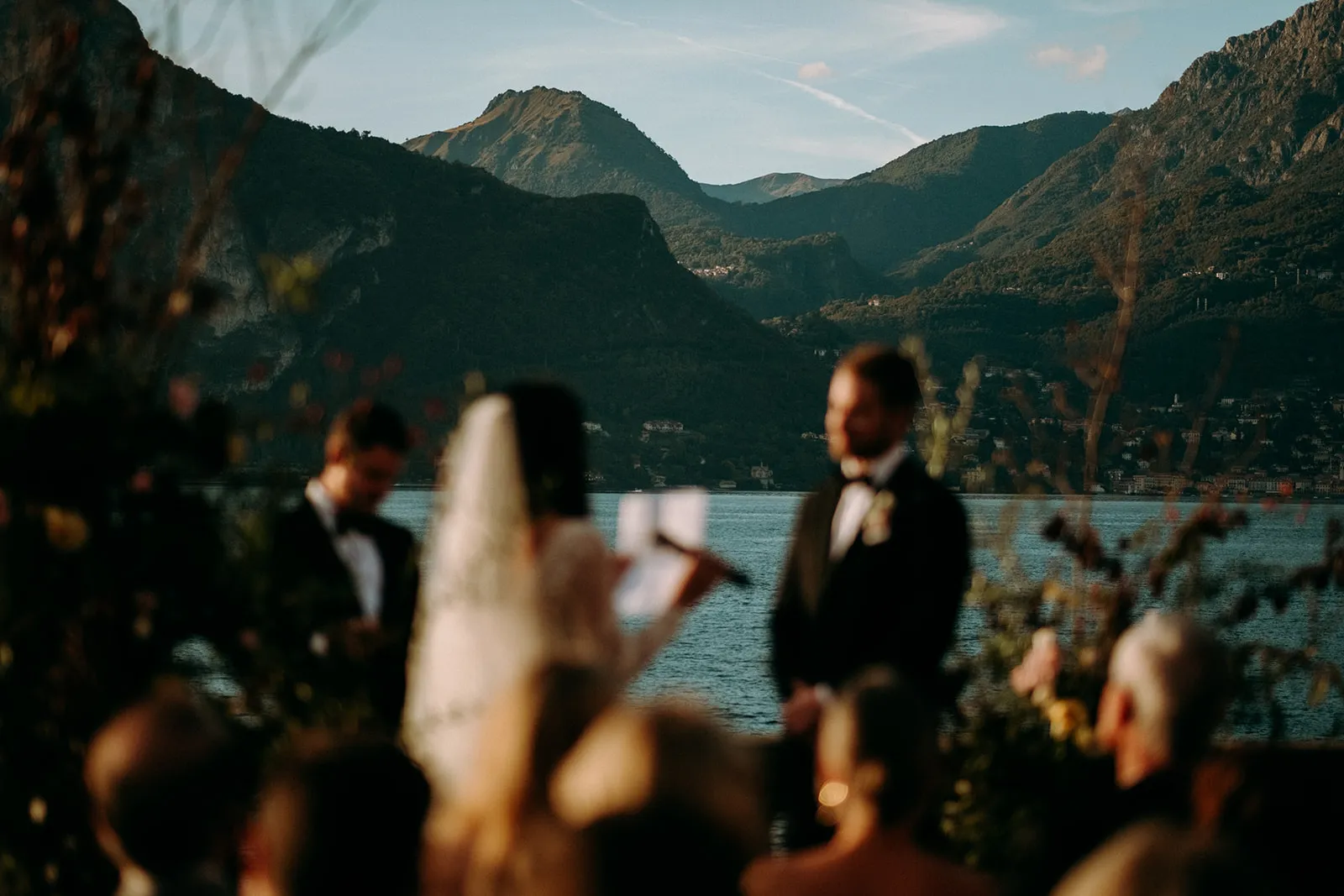 Wedding in Como Lake-Wedding in Como Lake, Villa Serbelloni