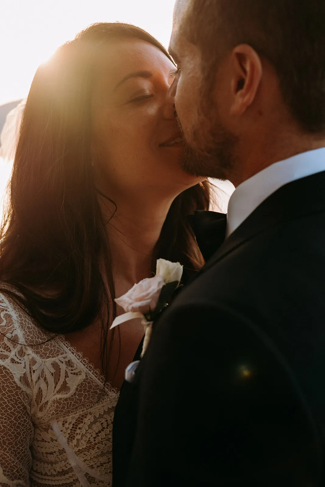 Portraits - Wedding in Como Lake, Villa Serbelloni