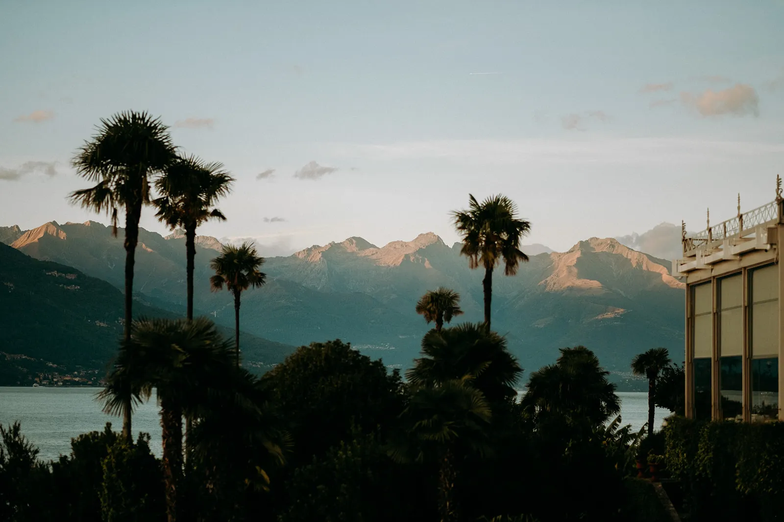 Wedding reception in Como Lake - Wedding in Como Lake, Villa Serbelloni