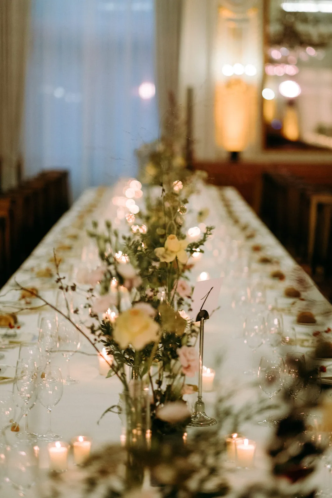 Wedding Reception - Wedding in Como Lake, Villa Serbelloni
