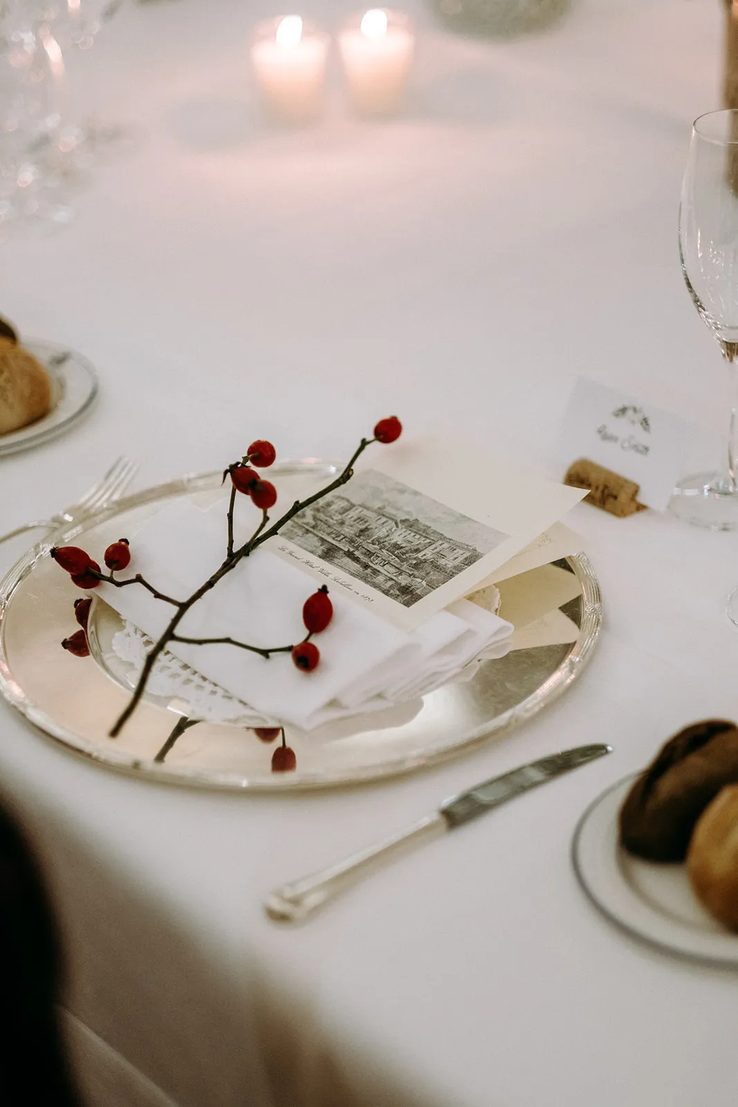 Wedding Reception - Wedding in Como Lake, Villa Serbelloni