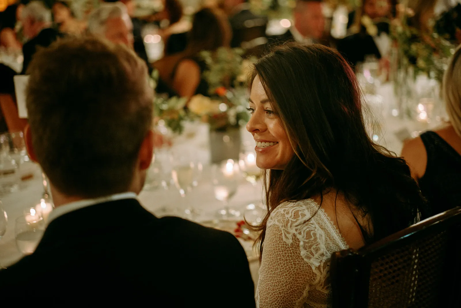 Wedding Reception - Wedding in Como Lake, Villa Serbelloni