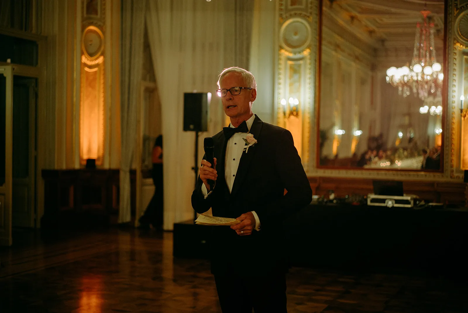 Wedding Reception - Wedding in Como Lake, Villa Serbelloni
