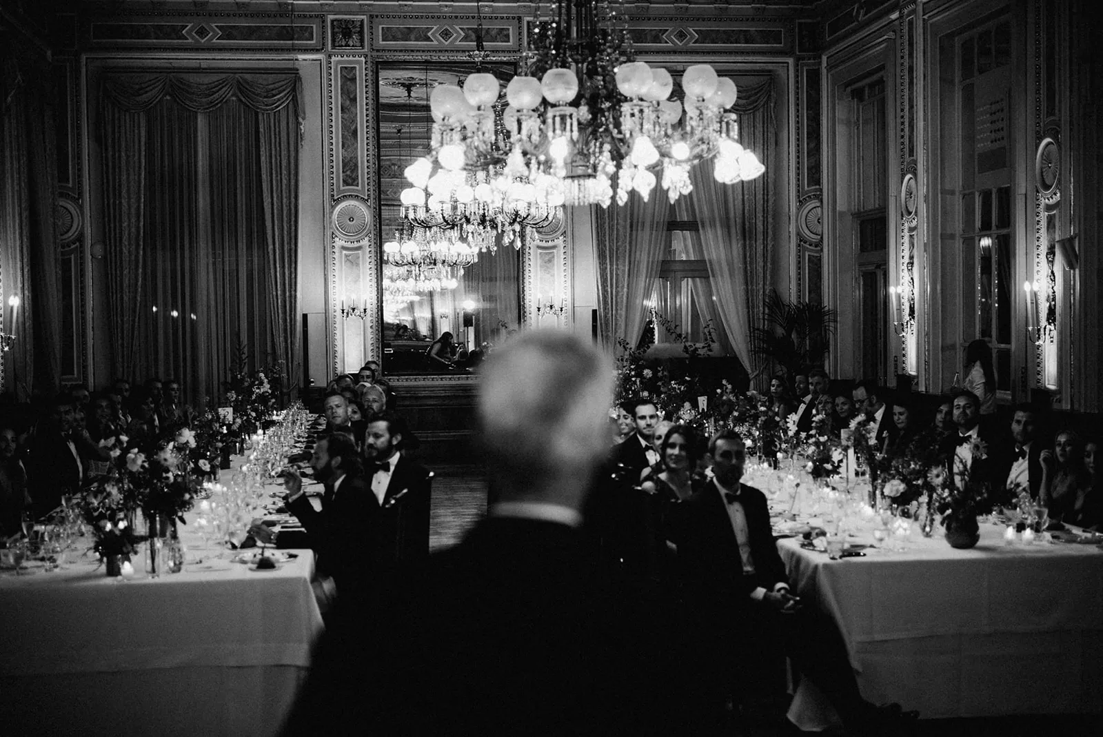Wedding Reception - Wedding in Como Lake, Villa Serbelloni