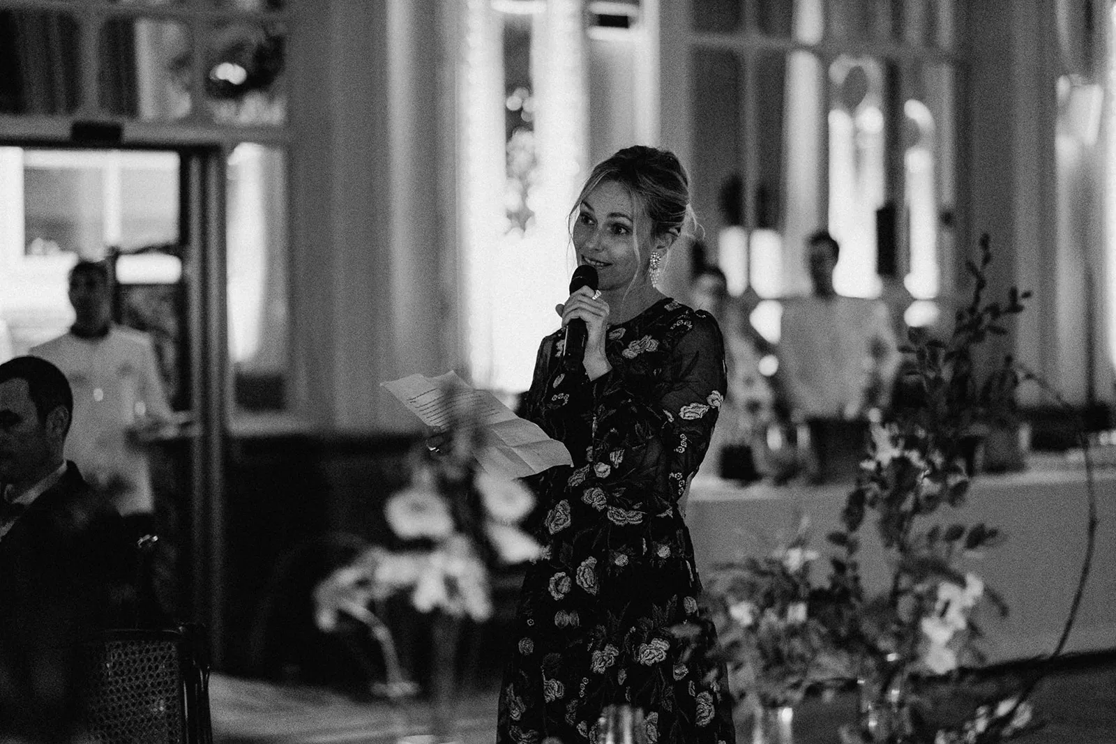 Wedding Reception - Wedding in Como Lake, Villa Serbelloni