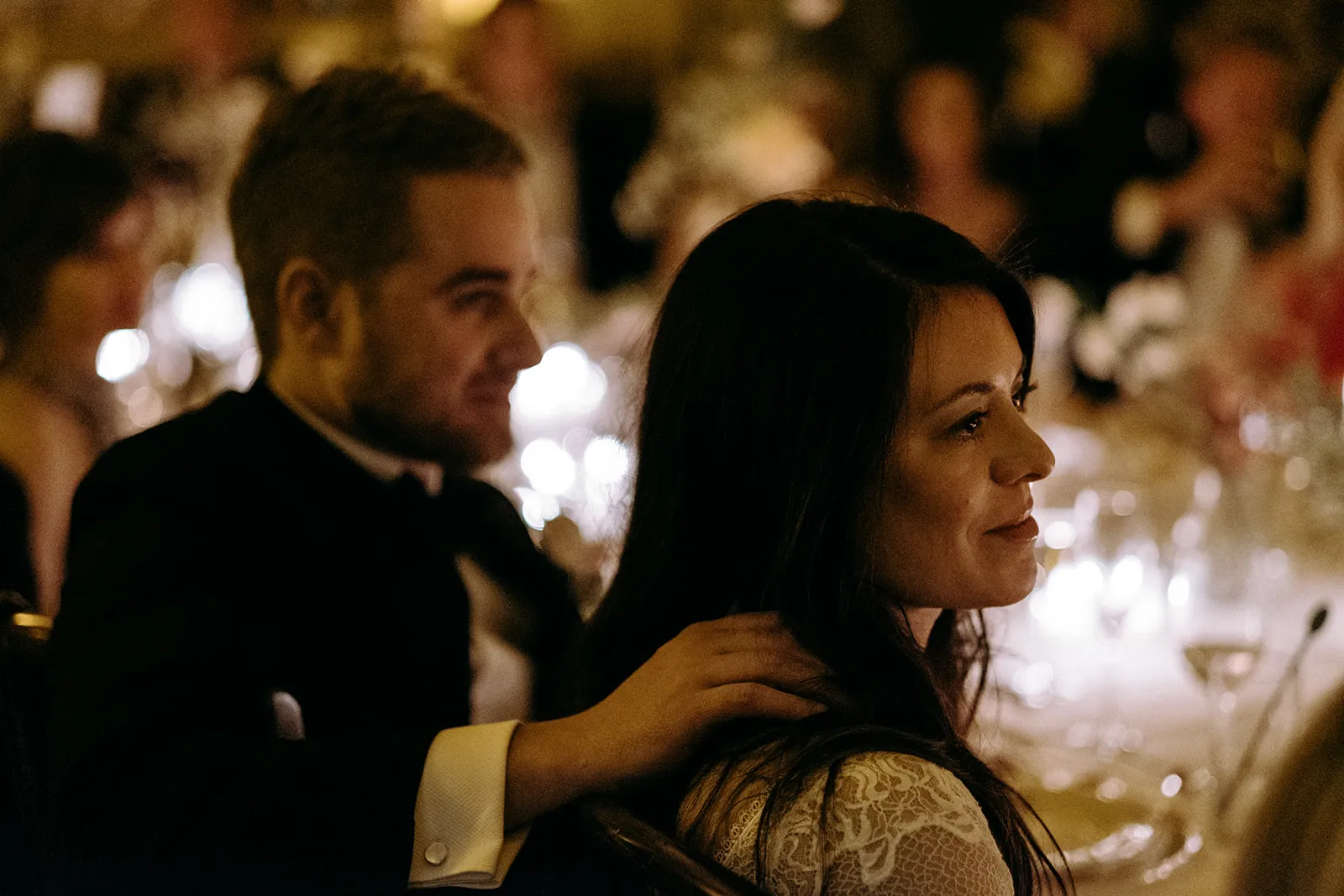 Wedding Reception - Wedding in Como Lake, Villa Serbelloni