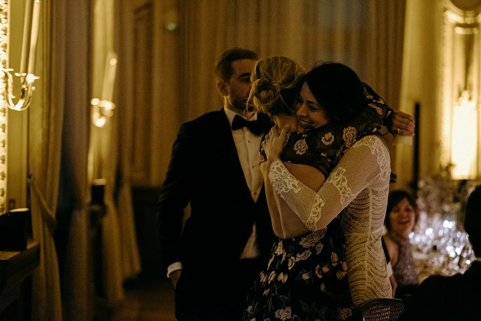 Wedding Reception - Wedding in Como Lake, Villa Serbelloni