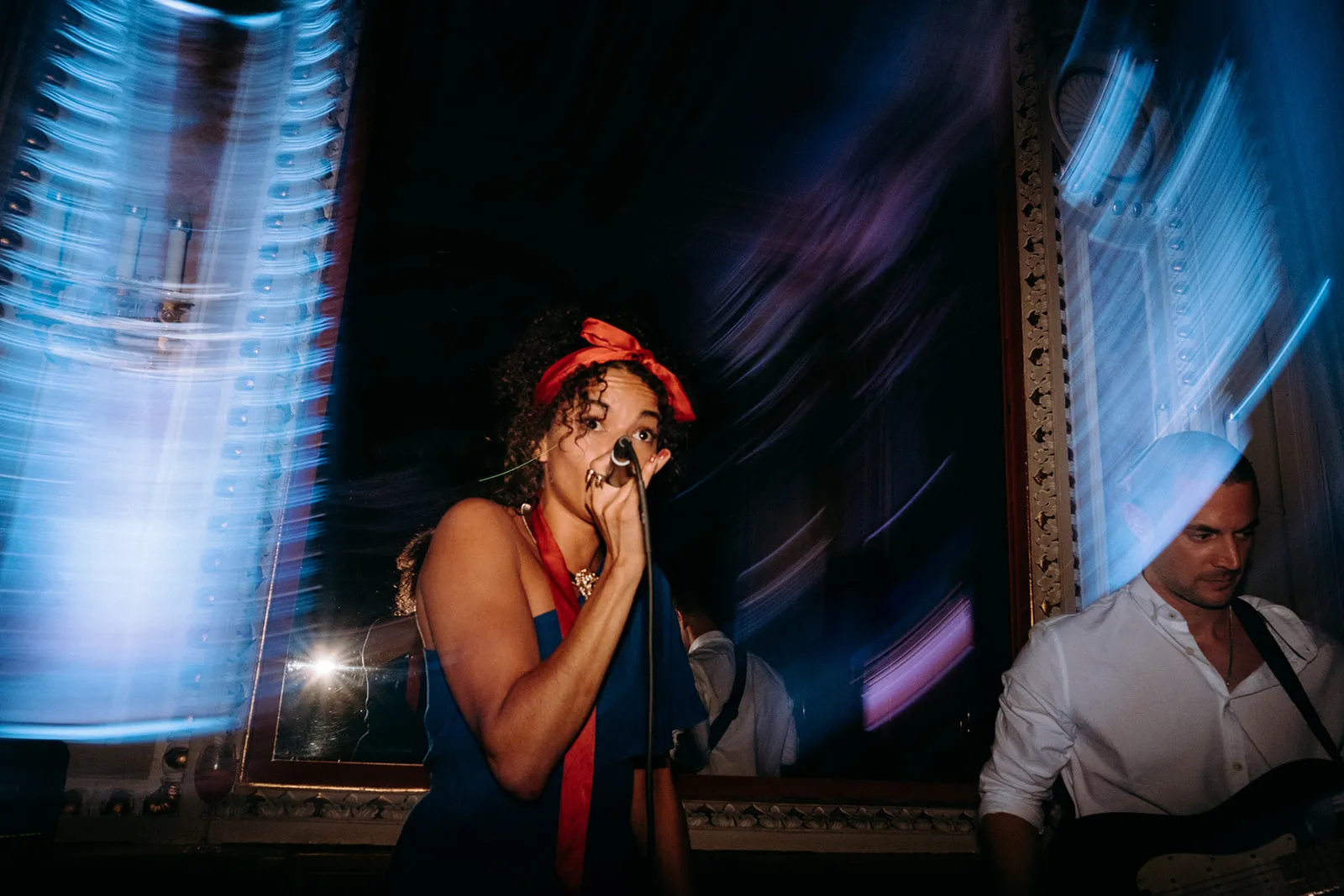 Party - Wedding in Como Lake, Villa Serbelloni