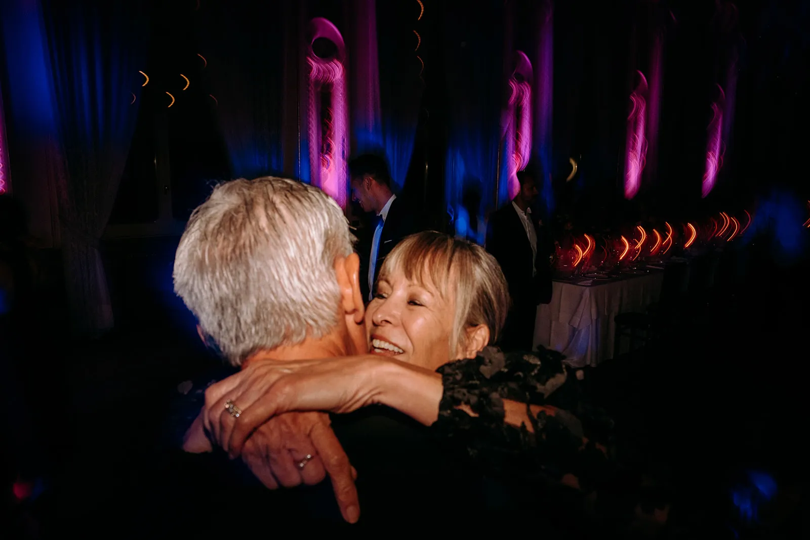 Party - Wedding in Como Lake, Villa Serbelloni