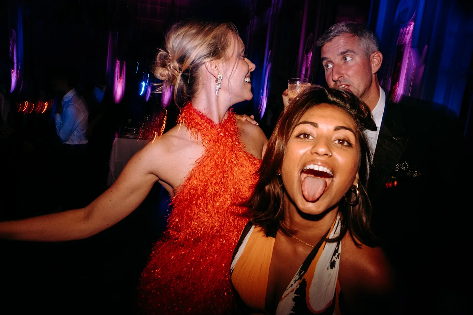 Party - Wedding in Como Lake, Villa Serbelloni