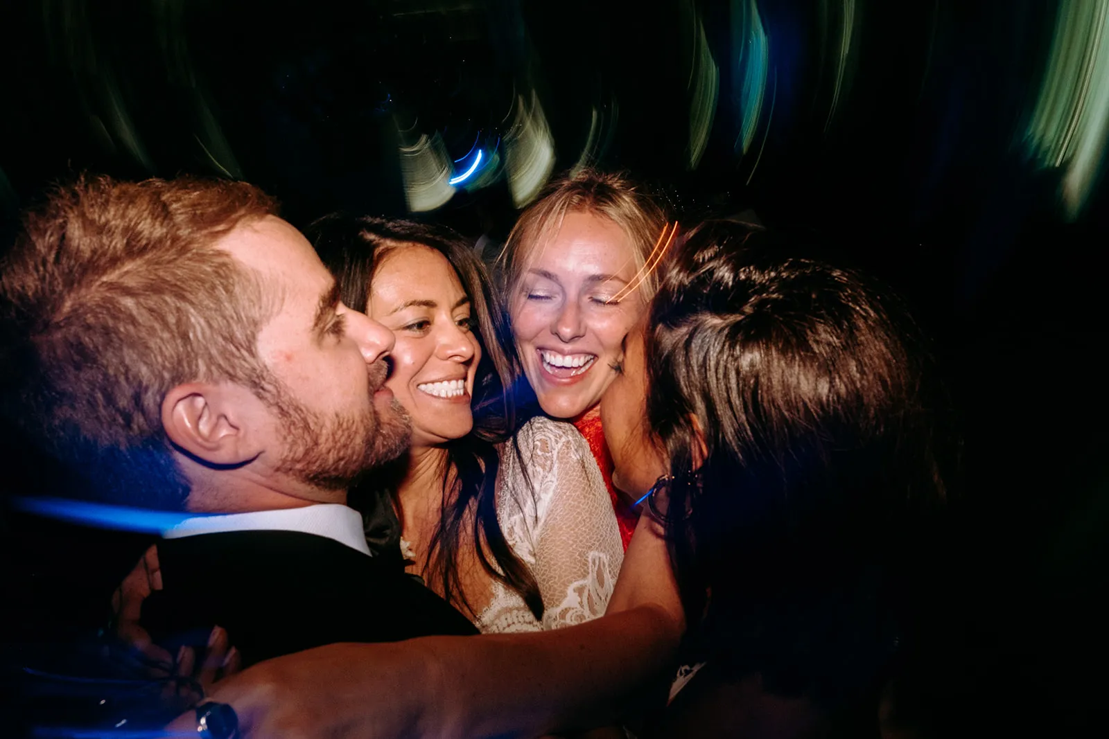 Party - Wedding in Como Lake, Villa Serbelloni