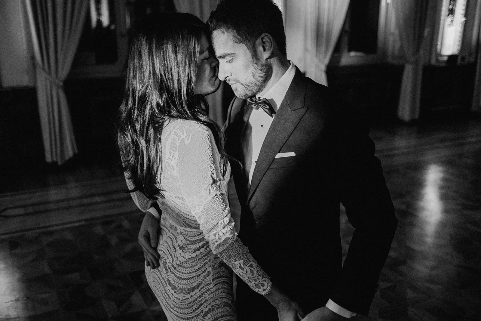 Party - Wedding in Como Lake, Villa Serbelloni