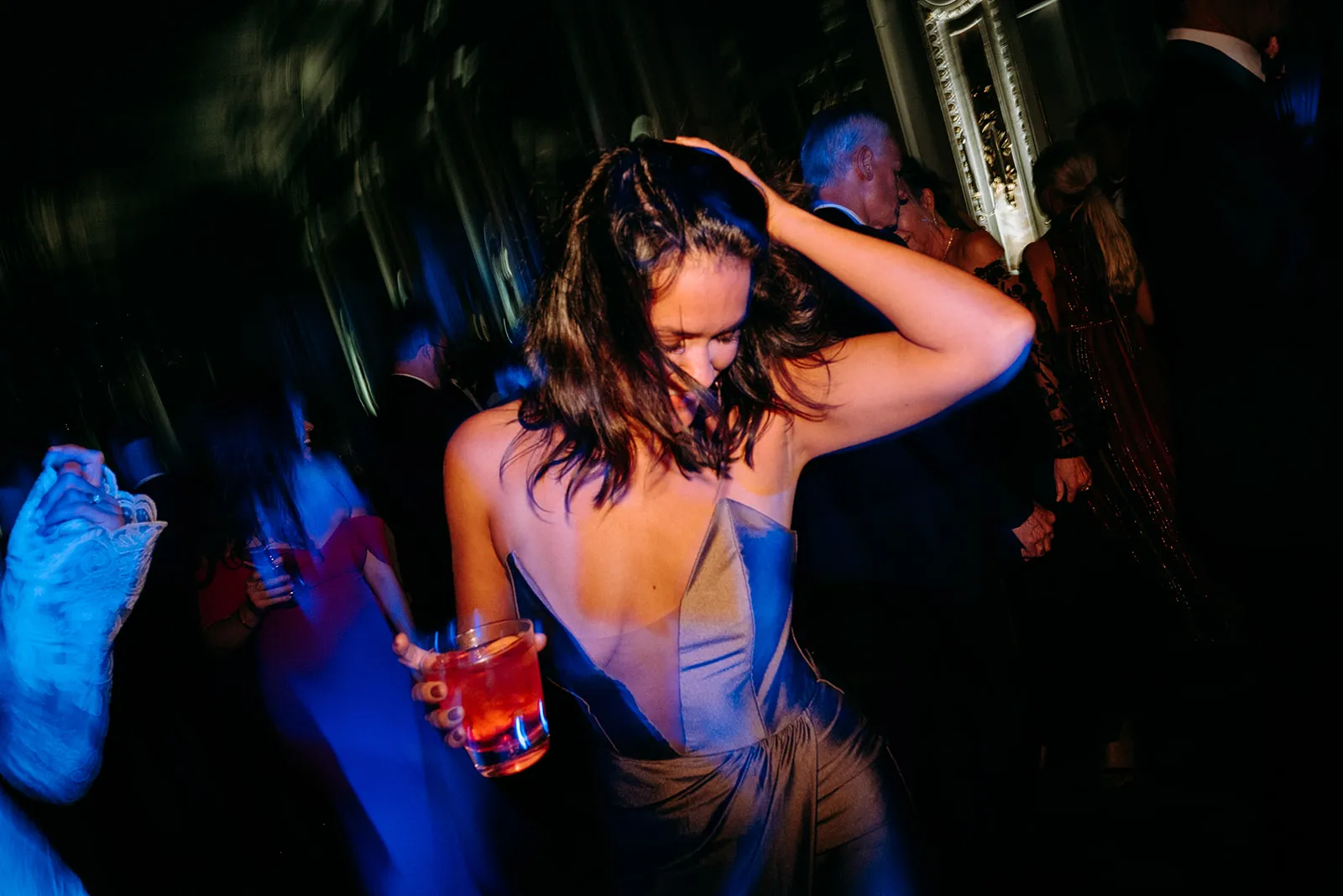Party - Wedding in Como Lake, Villa Serbelloni