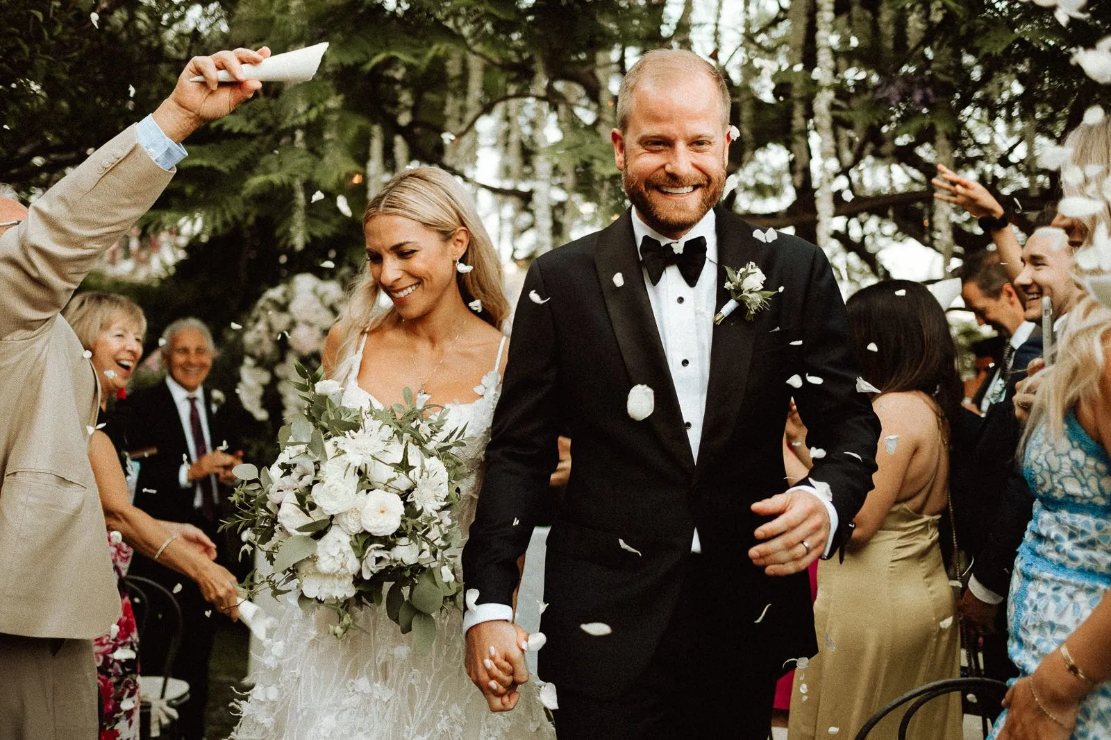 Wedding Ceremony in Amalfi, Hotel Santa Caterina-Amalfi Coast Wedding at Santa Caterina Hotel