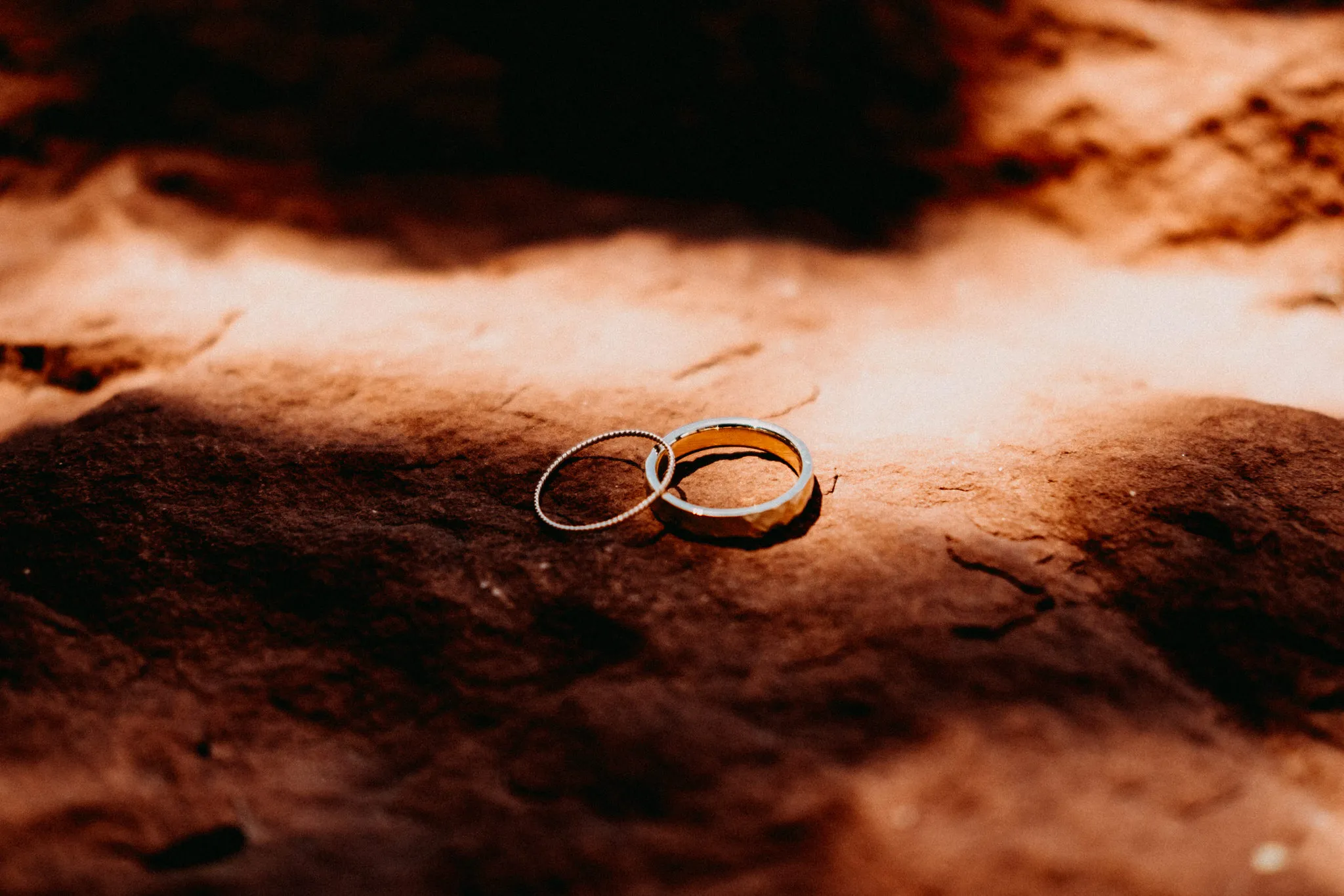 Wedding in Arizona, Sedona - Intro Gallery