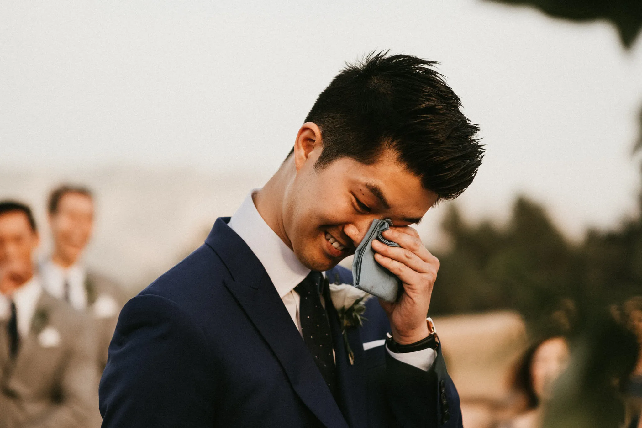 Wedding in Arizona, Sedona - Ceremony