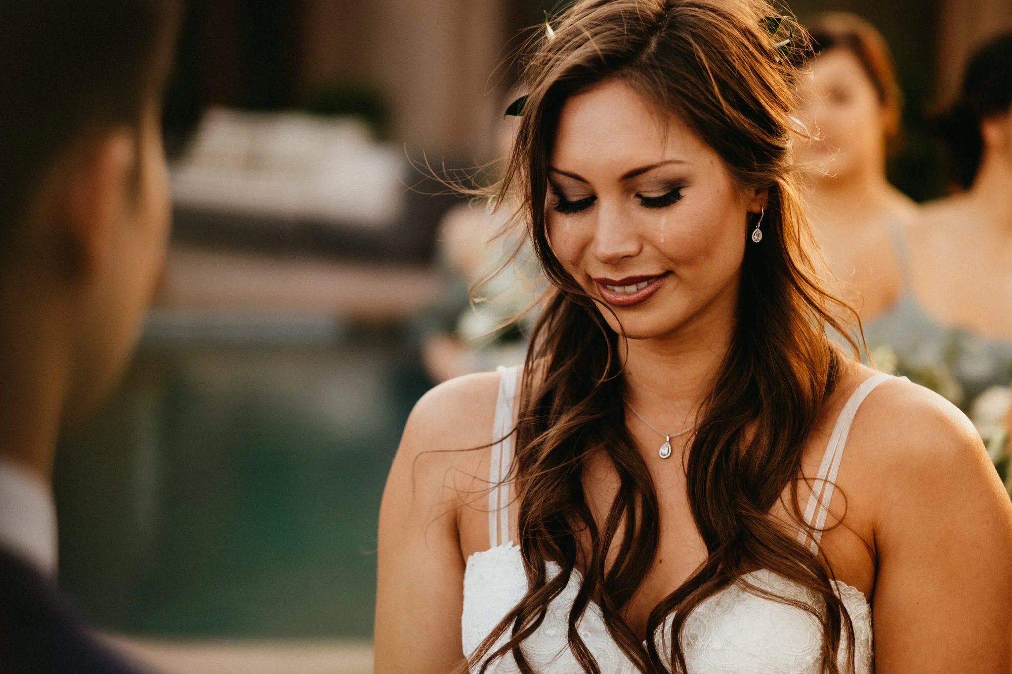 Wedding in Arizona, Sedona - Ceremony