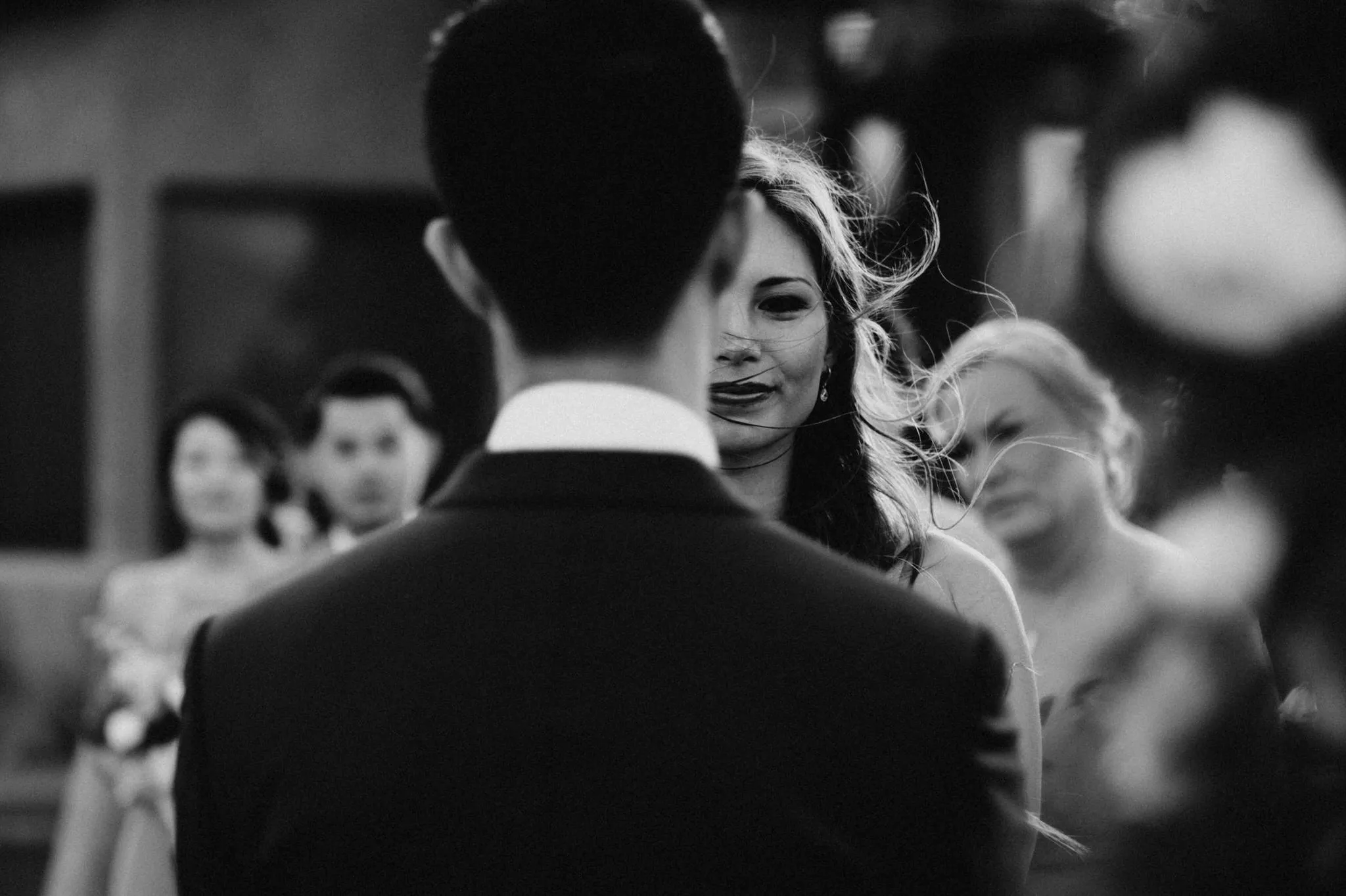 Wedding in Arizona, Sedona - Ceremony