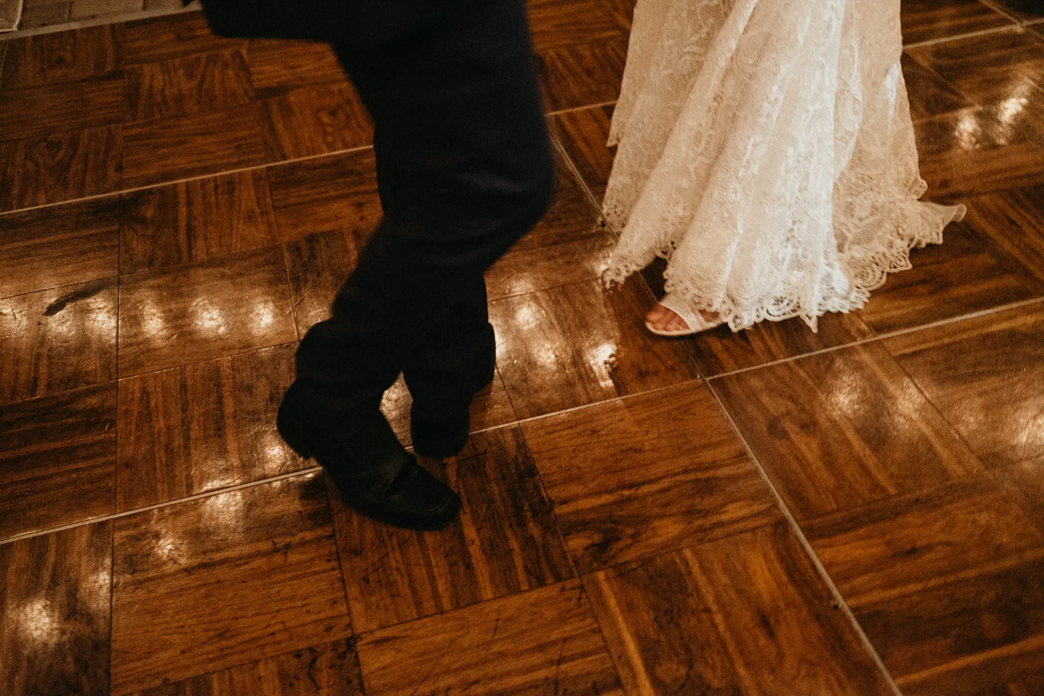 Wedding in Arizona, Sedona - Reception