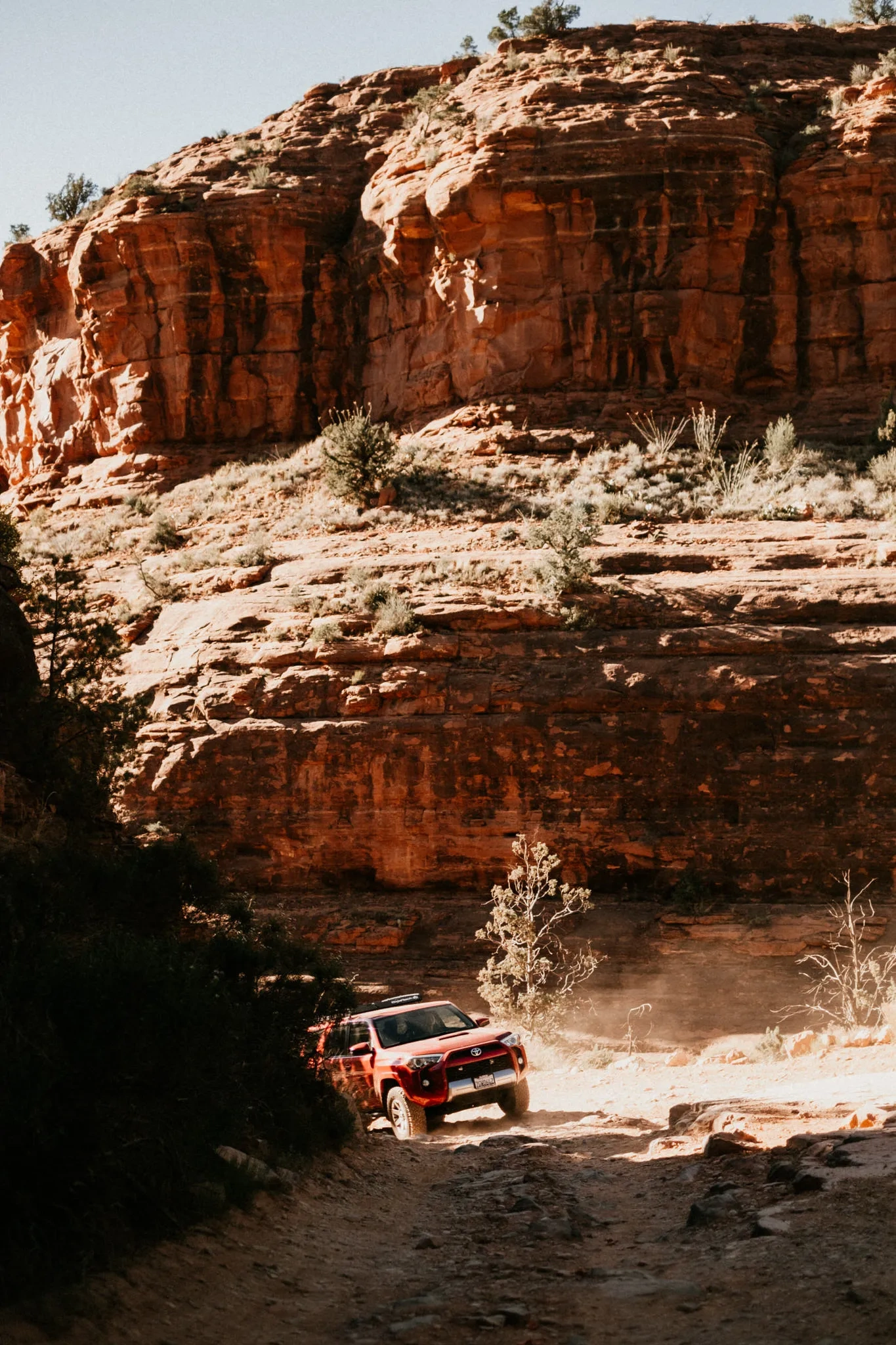 Intro - Wedding in Arizona, Sedona