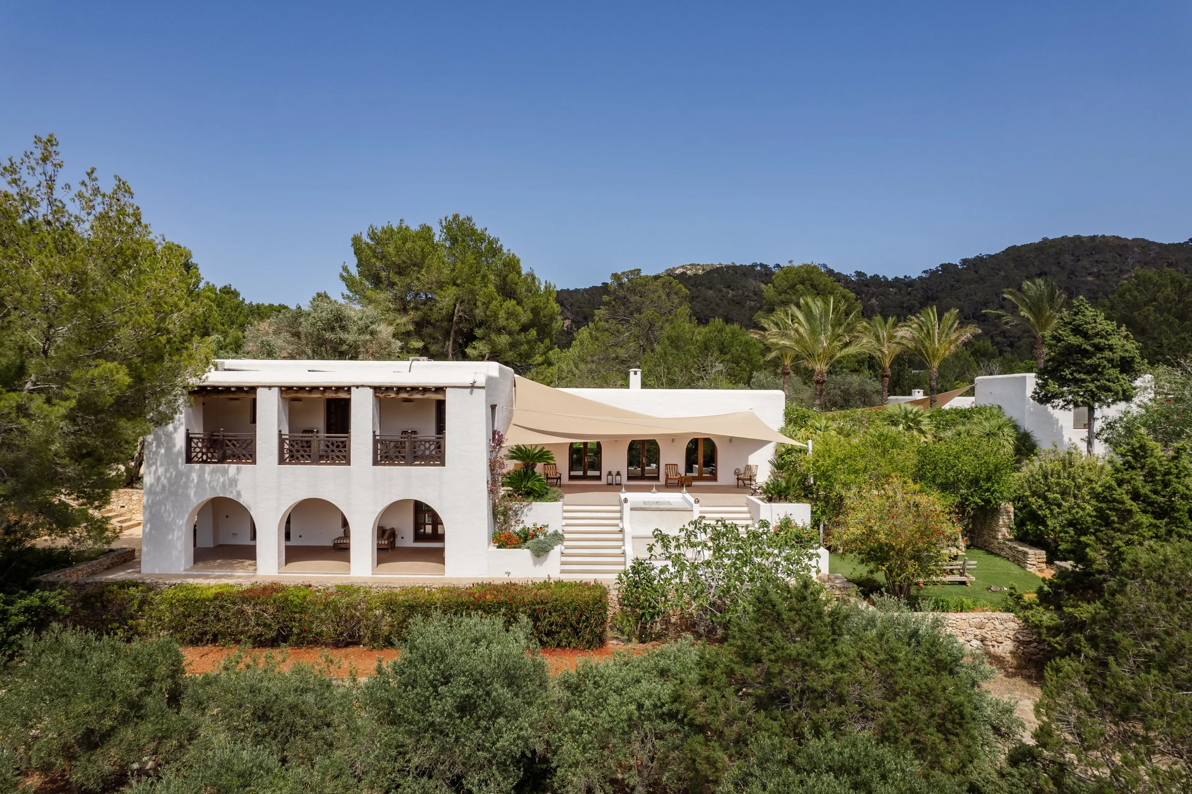 Casa La Vista Ibiza