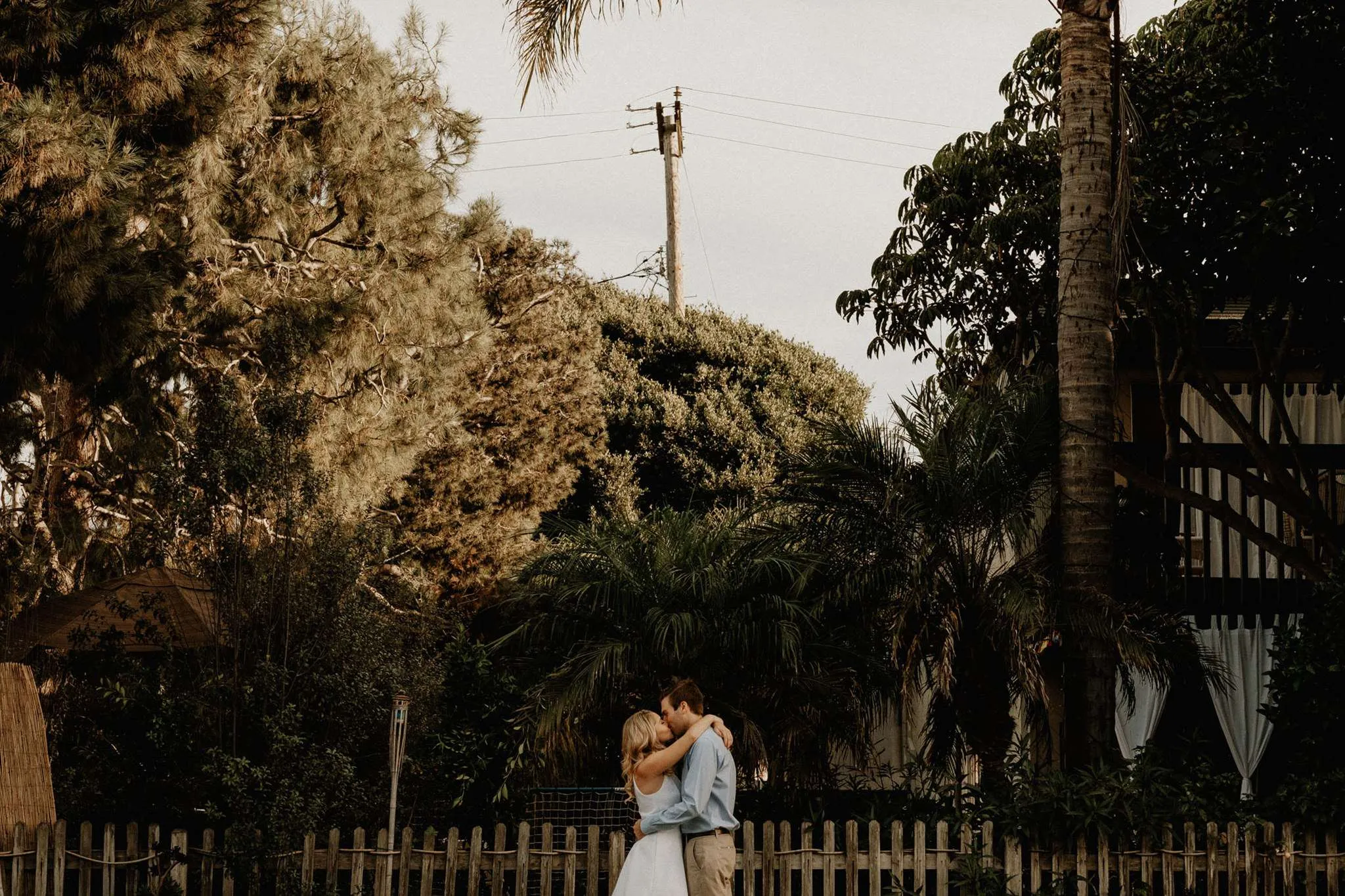 Gallery - Engagement Photos in Venice, Los Angeles, California