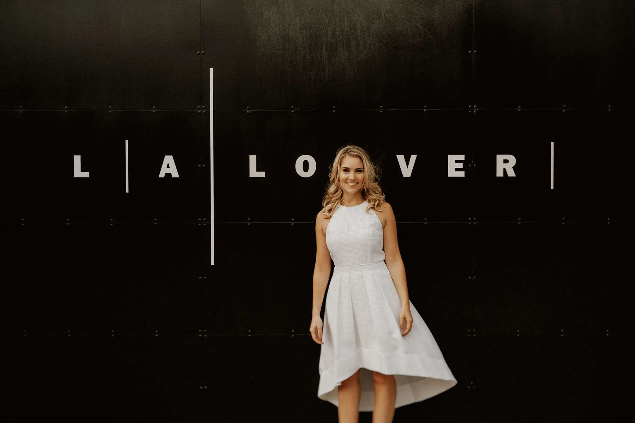Gallery - Engagement Photos in Venice, Los Angeles, California