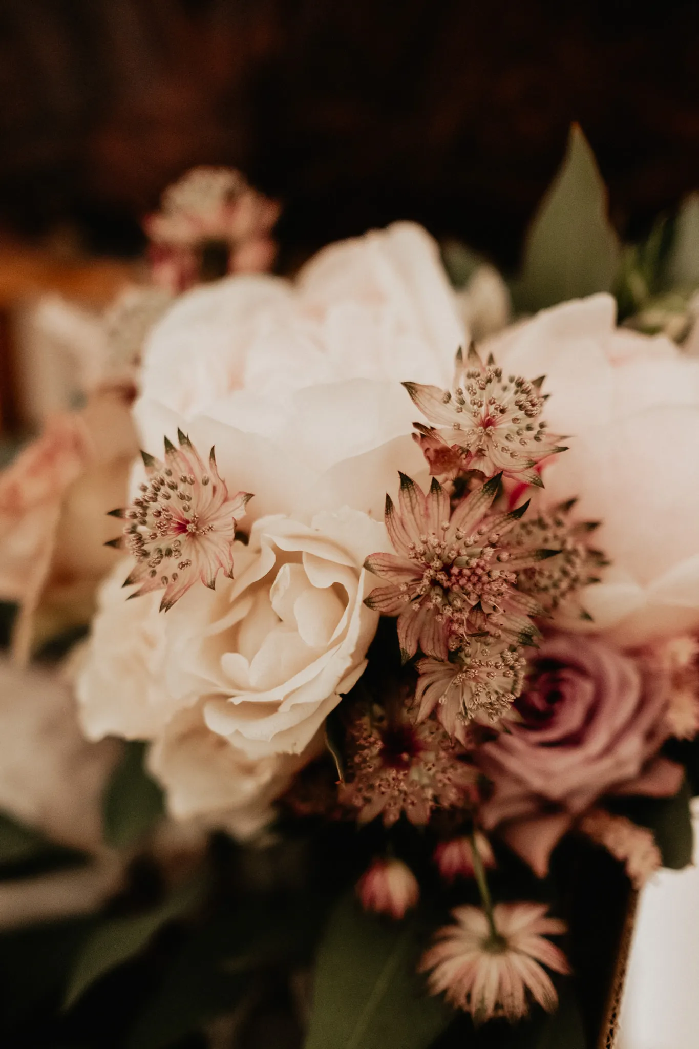 Wedding in Volterra, Tuscany Villa - Getting ready