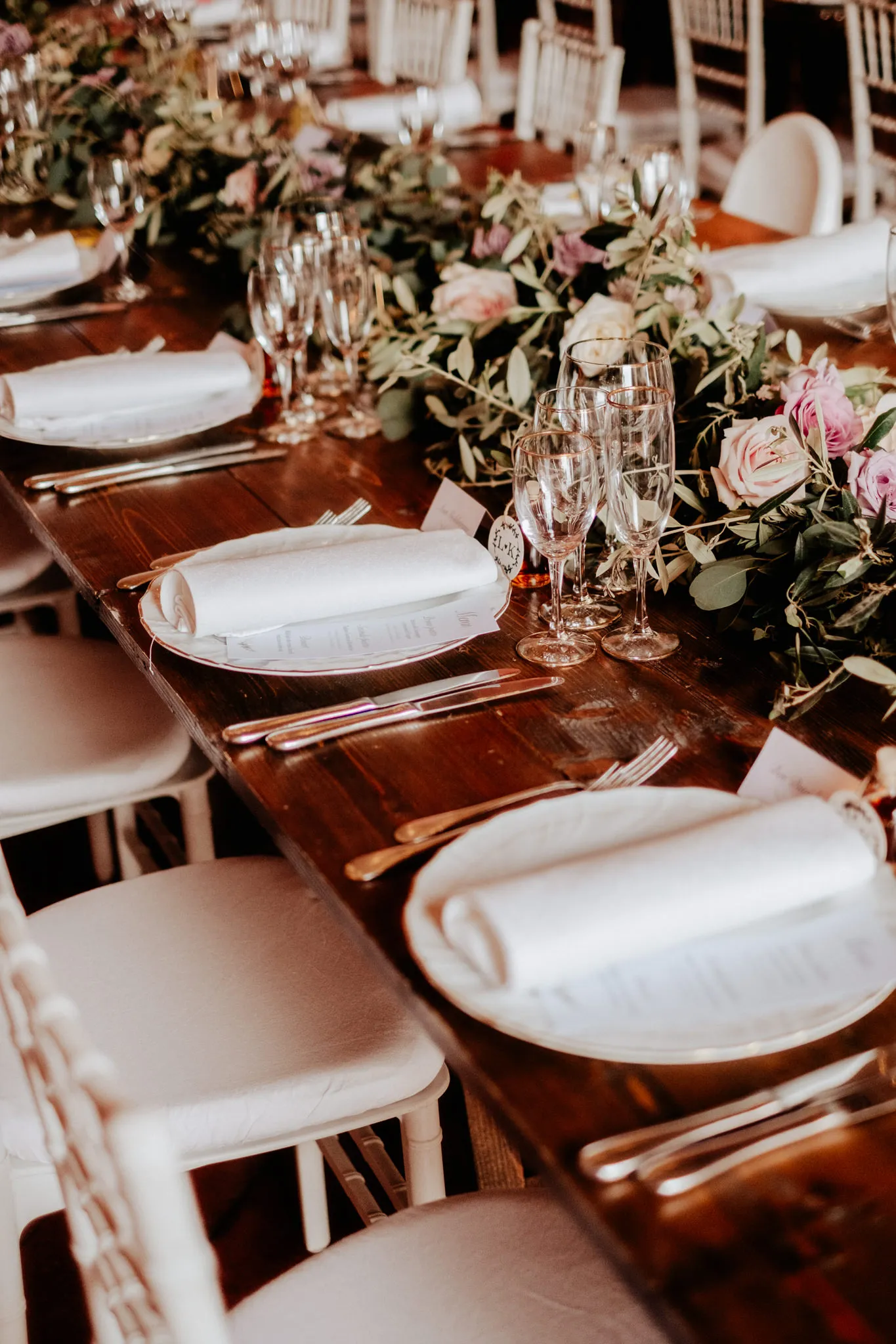 Wedding in Volterra, Tuscany Villa - Reception