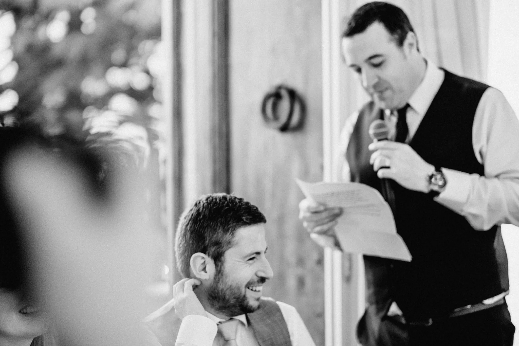 Wedding in Volterra, Tuscany Villa - Reception