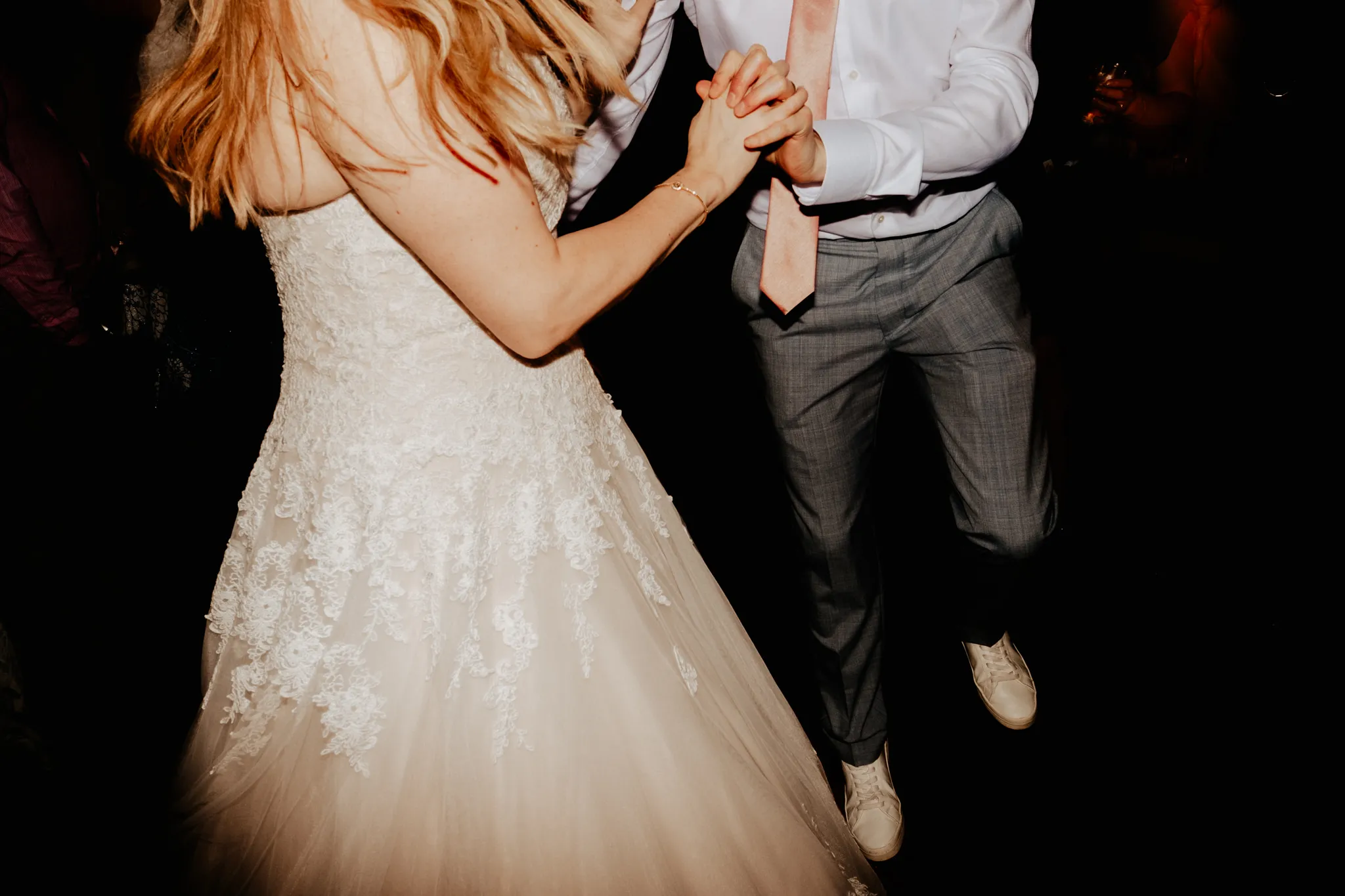 Wedding in Volterra, Tuscany Villa - Party