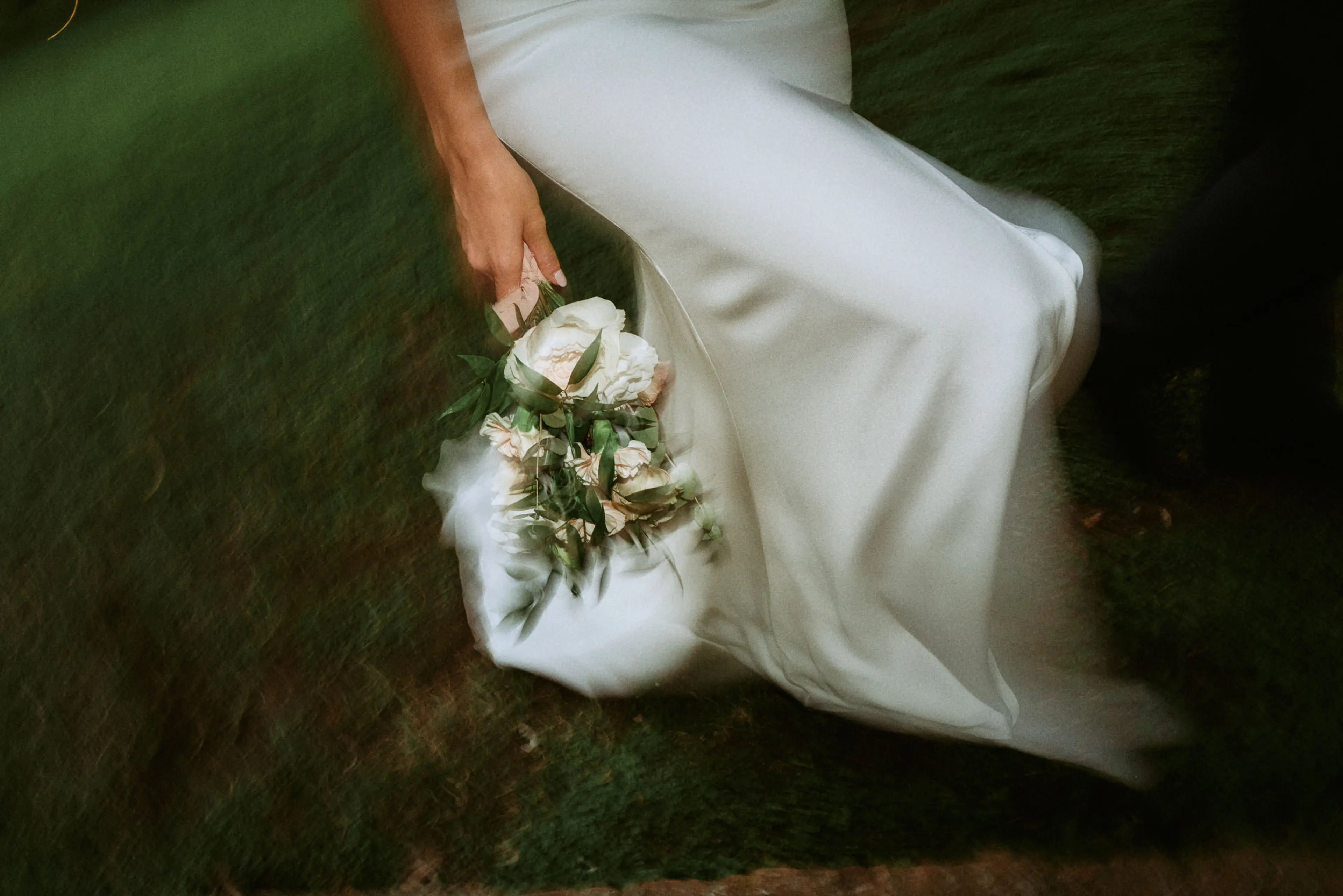 Hannah & Nick's Wedding at La Pescaia Resort, Tuscany