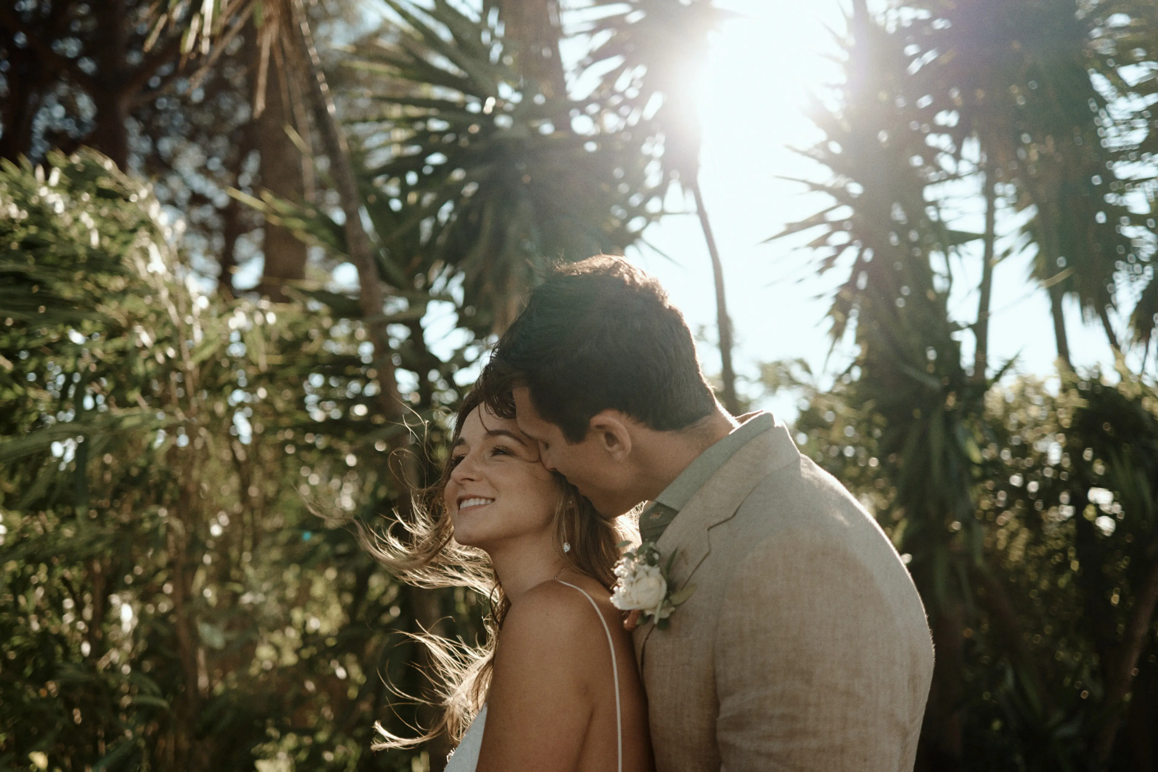 A Mediterranean Wedding in Sorrento - Nicola & Daniel