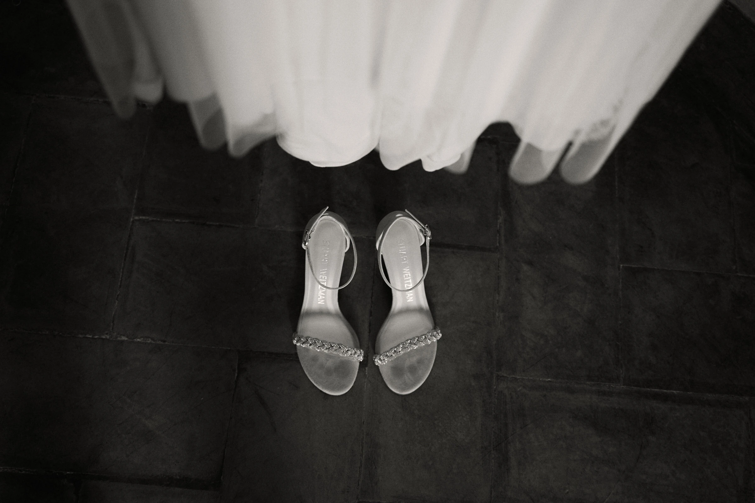 Getting Ready - Villa Ulignano Wedding Getting Ready
