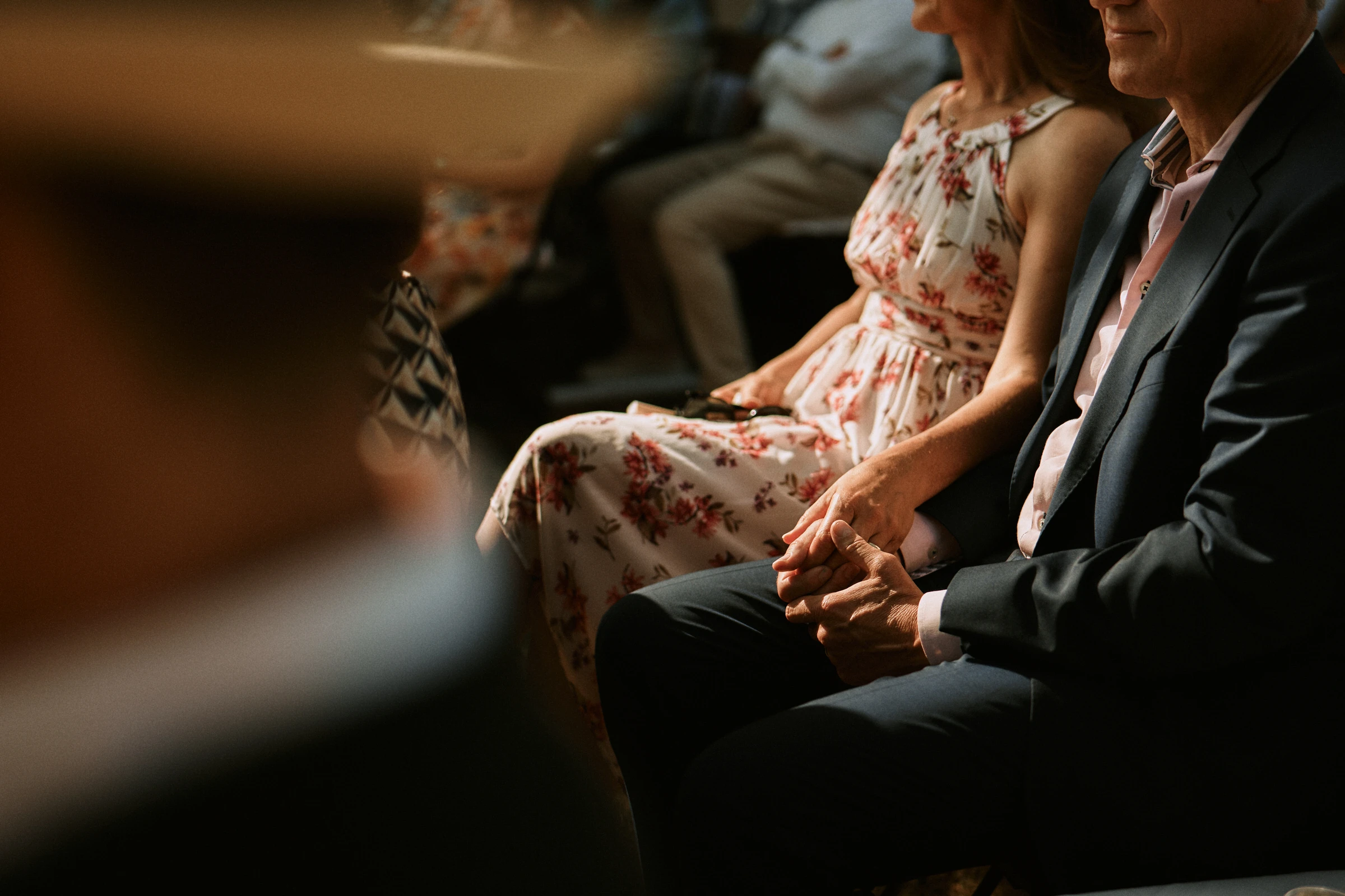 Ceremony - Wedding ceremony at Villa Ulignano
