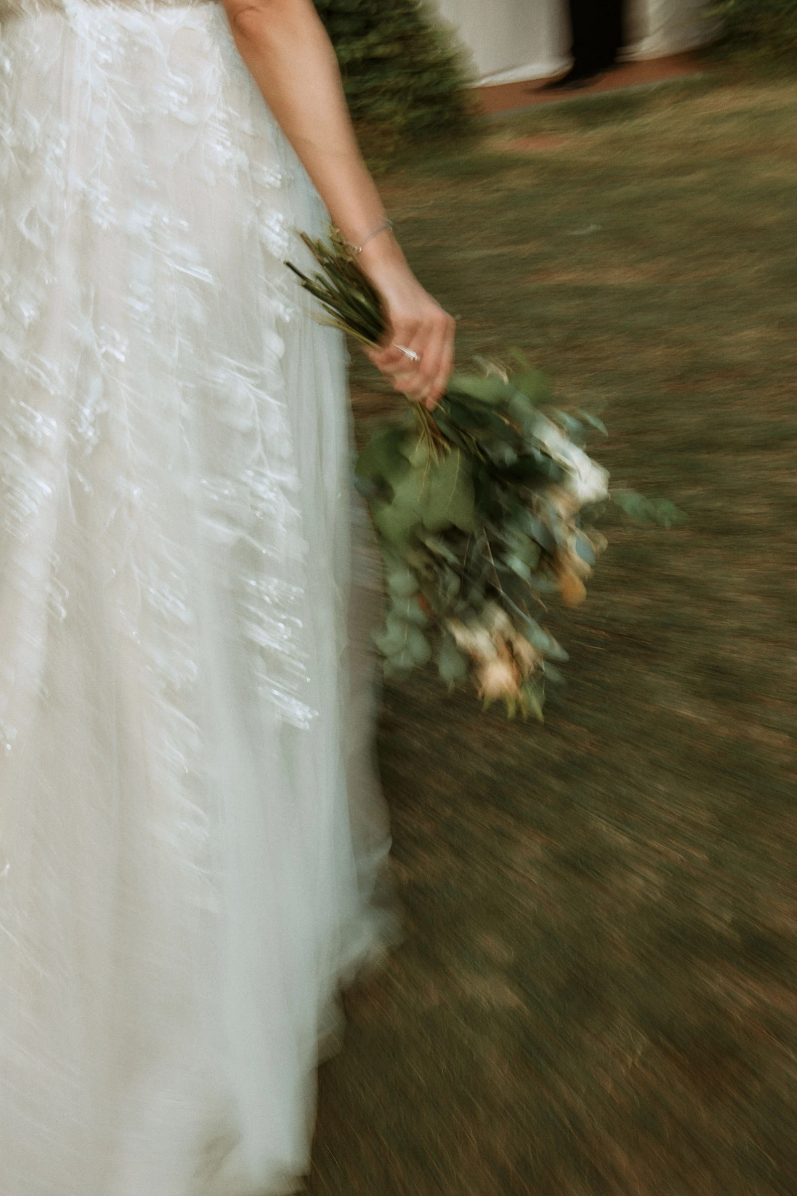Portraits - Villa Ulignano Wedding