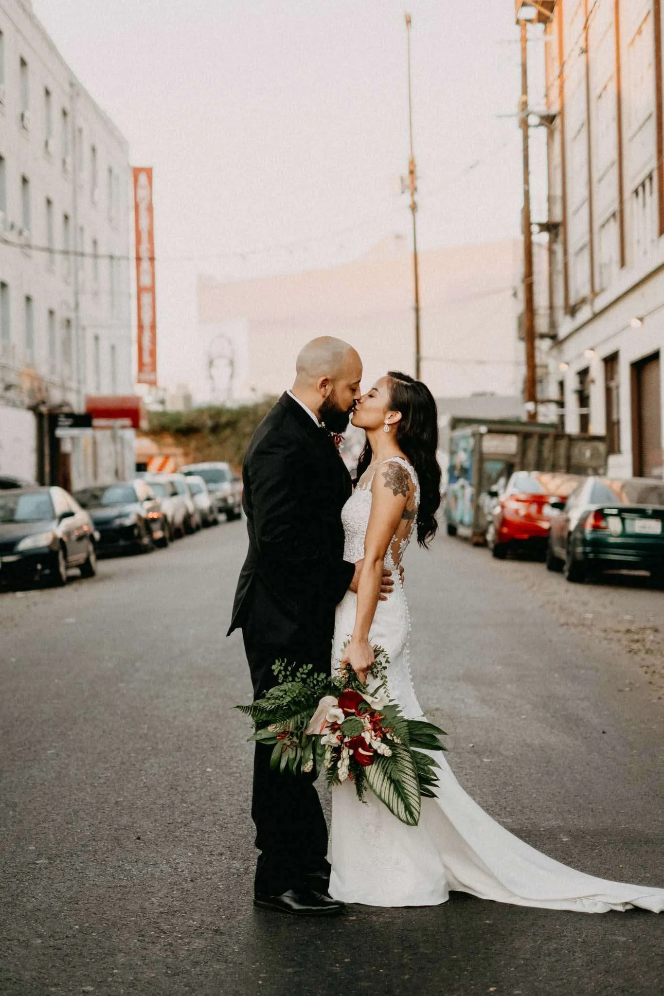 Tulum Wedding Photographer