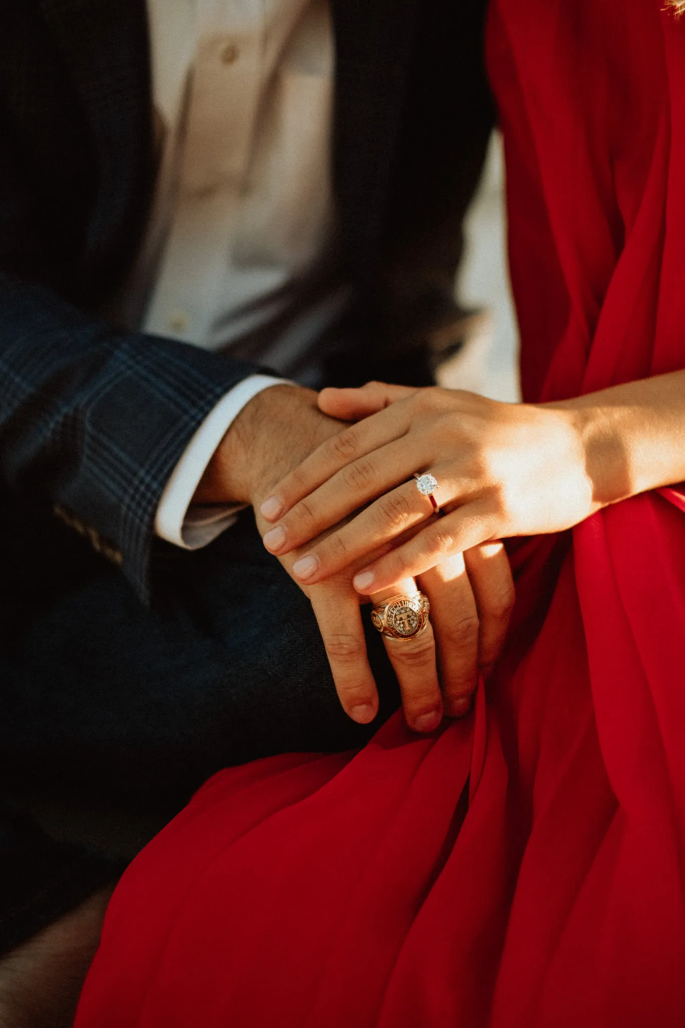 Positano Wedding Proposal on a Boat - Gallery