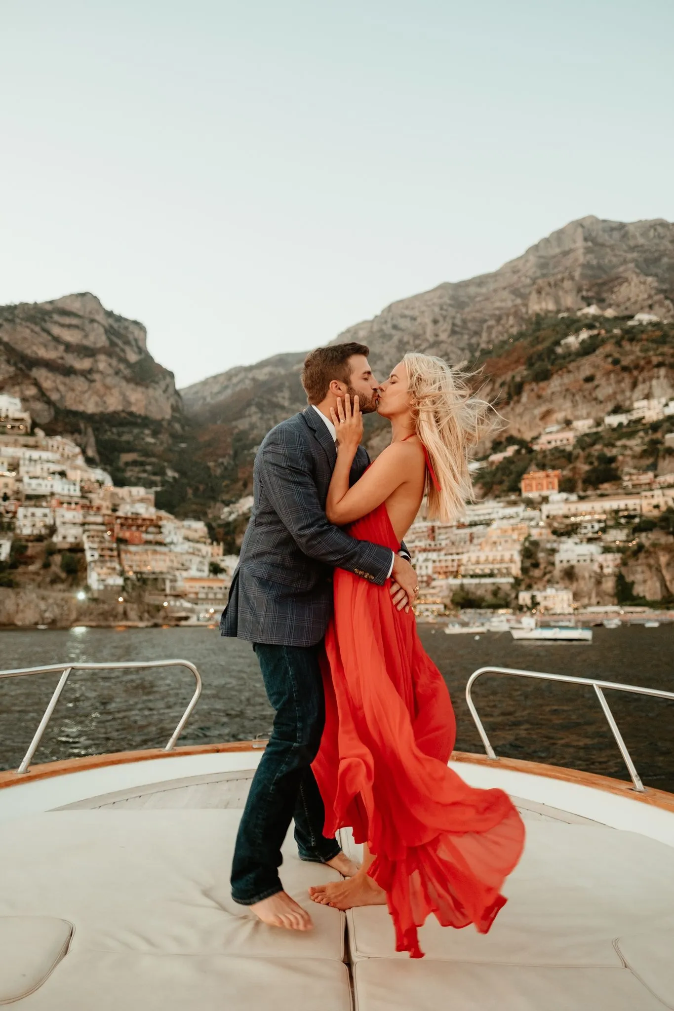 Sorrento Wedding Photographer