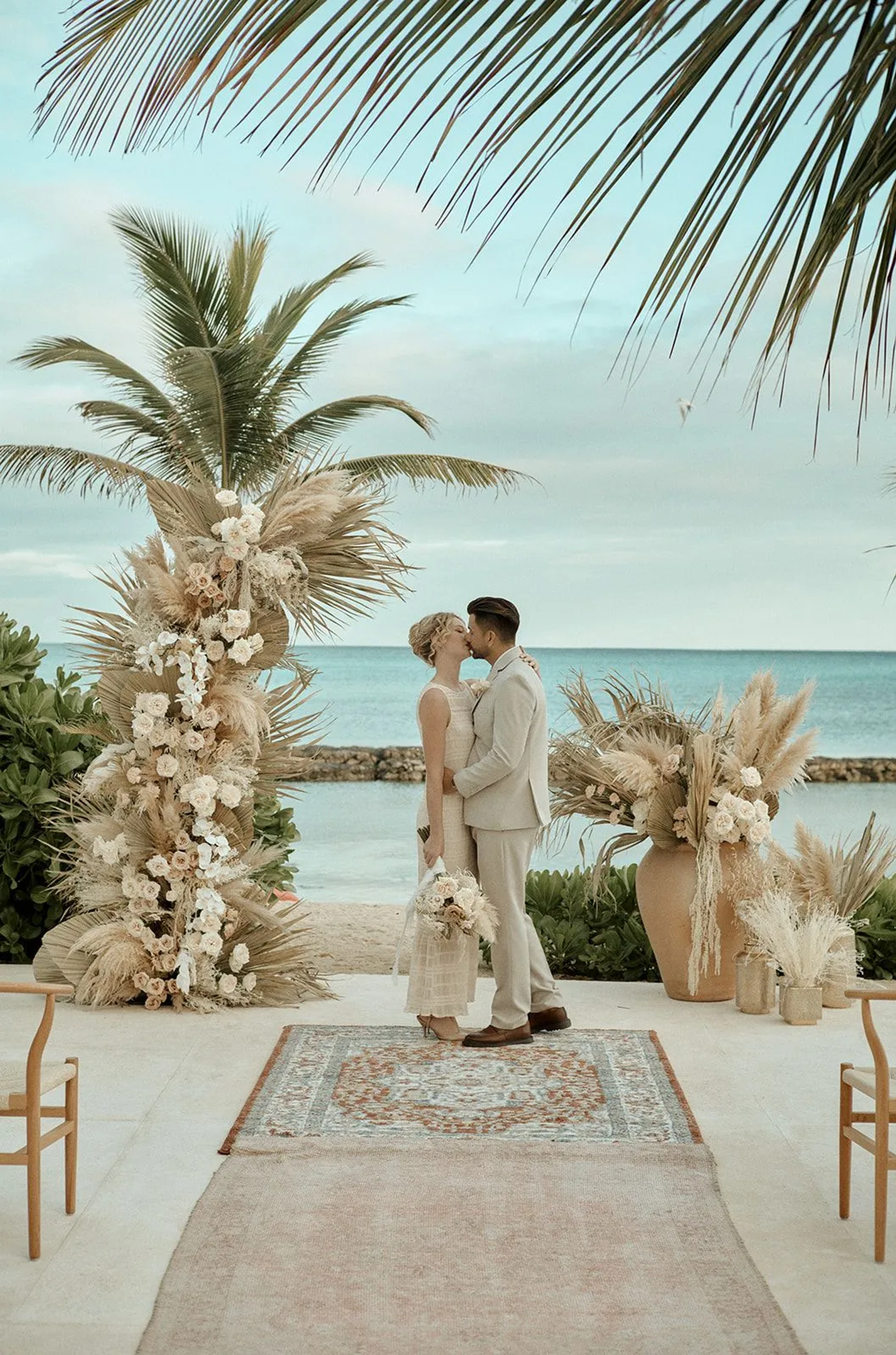 Tulum Wedding