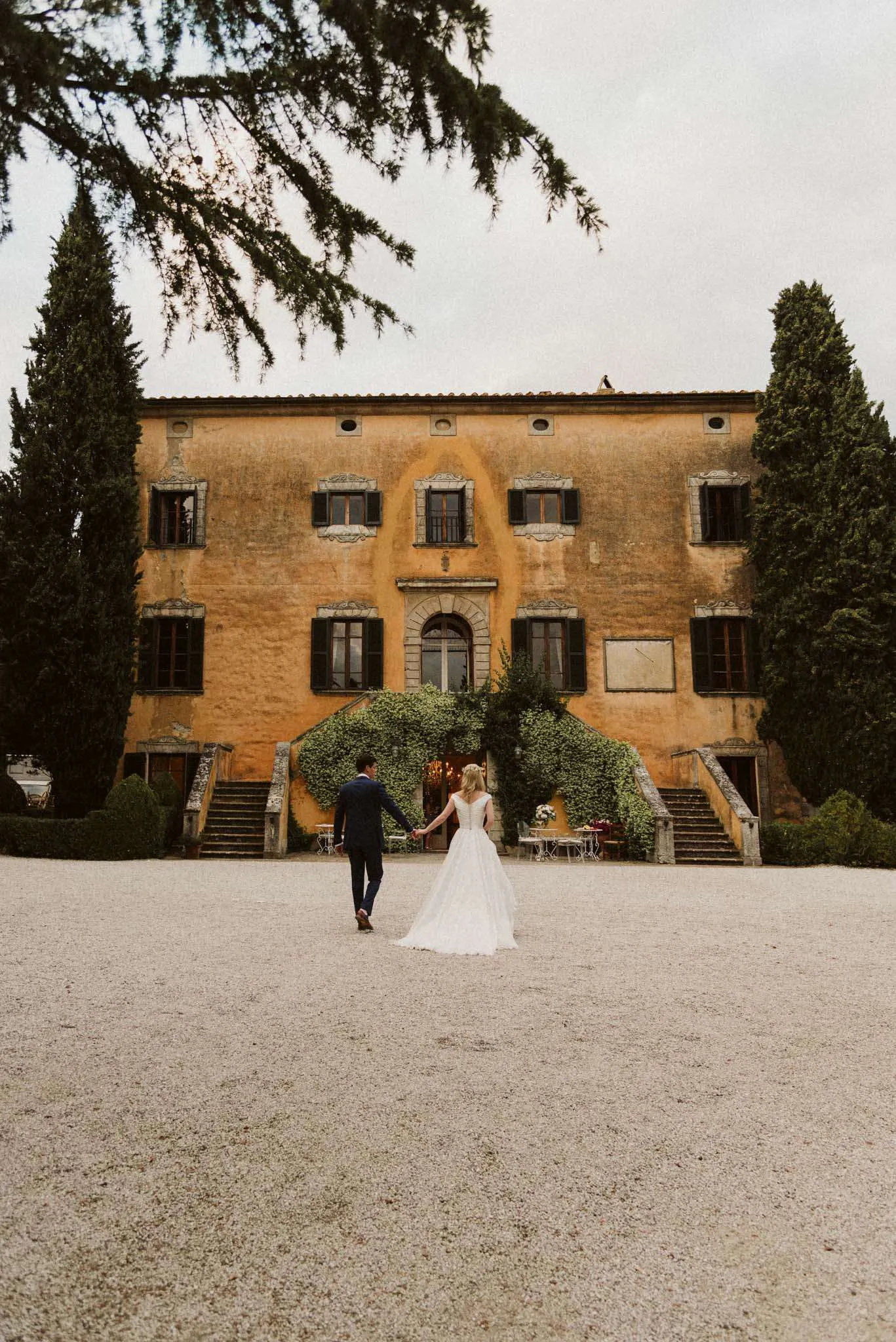 Villa di Ulignano - Villa Ulignano Volterra