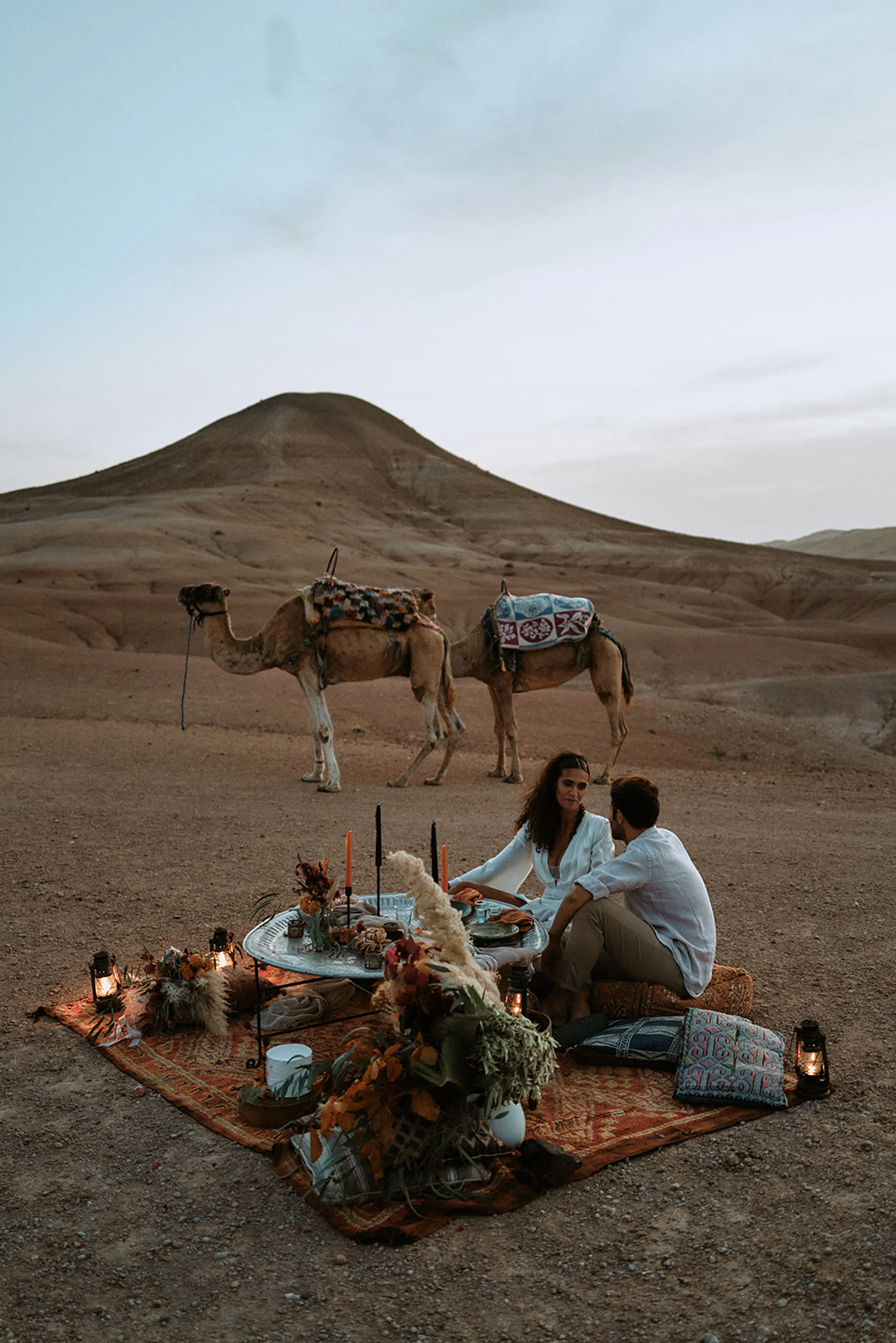 Morocco wedding photographer