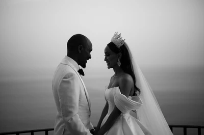 Wedding at Villa Cimbrone: A Stunning Celebration on the Amalfi Coast