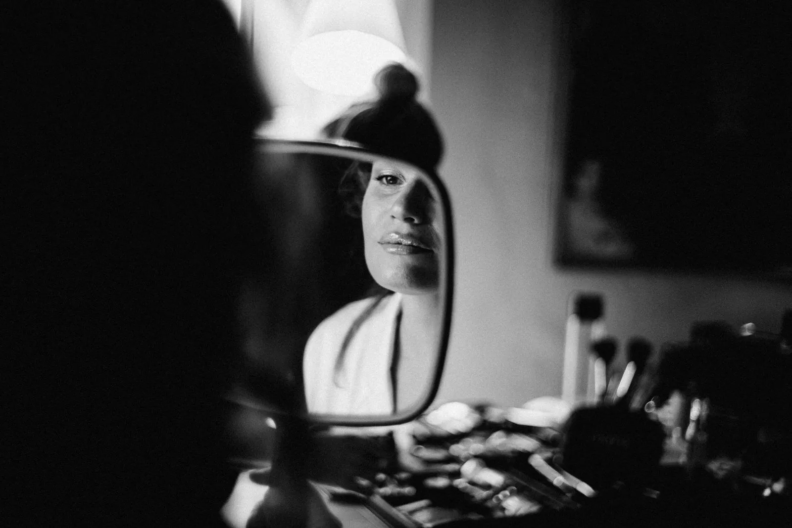 Getting Ready - Romantic Wedding in Praiano, Amalfi Coast