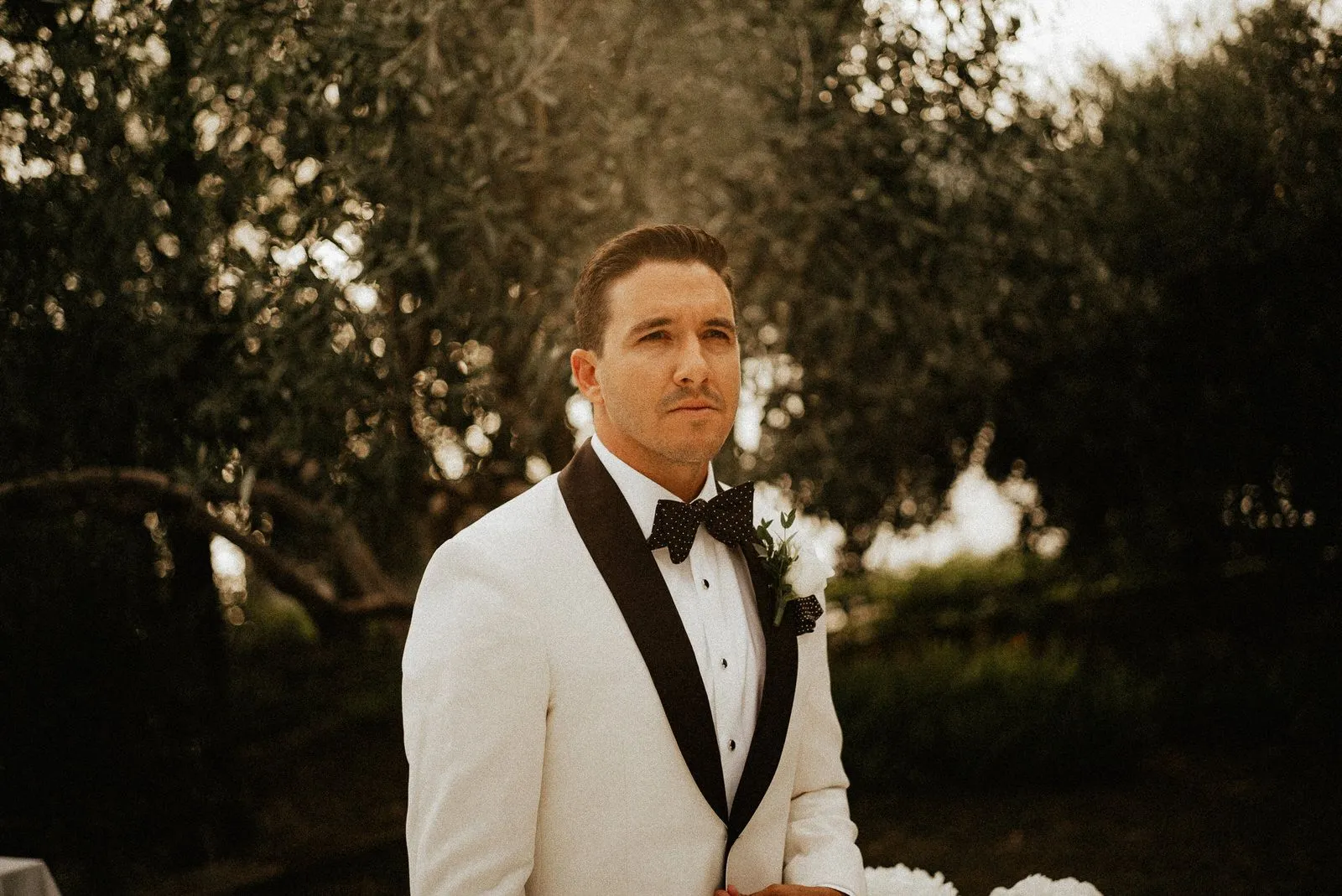 Ceremony - Romantic Wedding in Praiano, Amalfi Coast